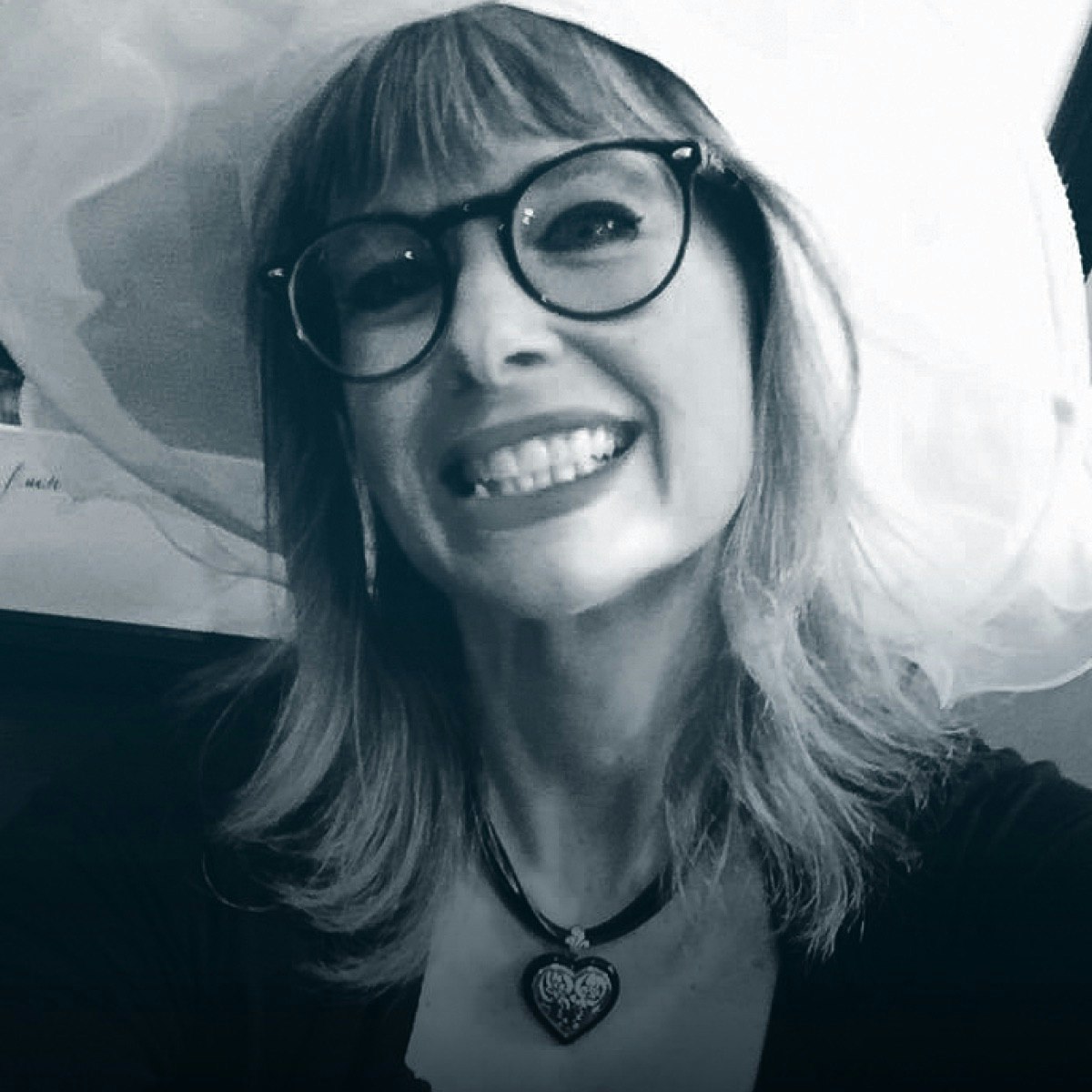 Fruit Cocktail Lounge feat. Mike Gellar & Sheryl Ann Mckinley