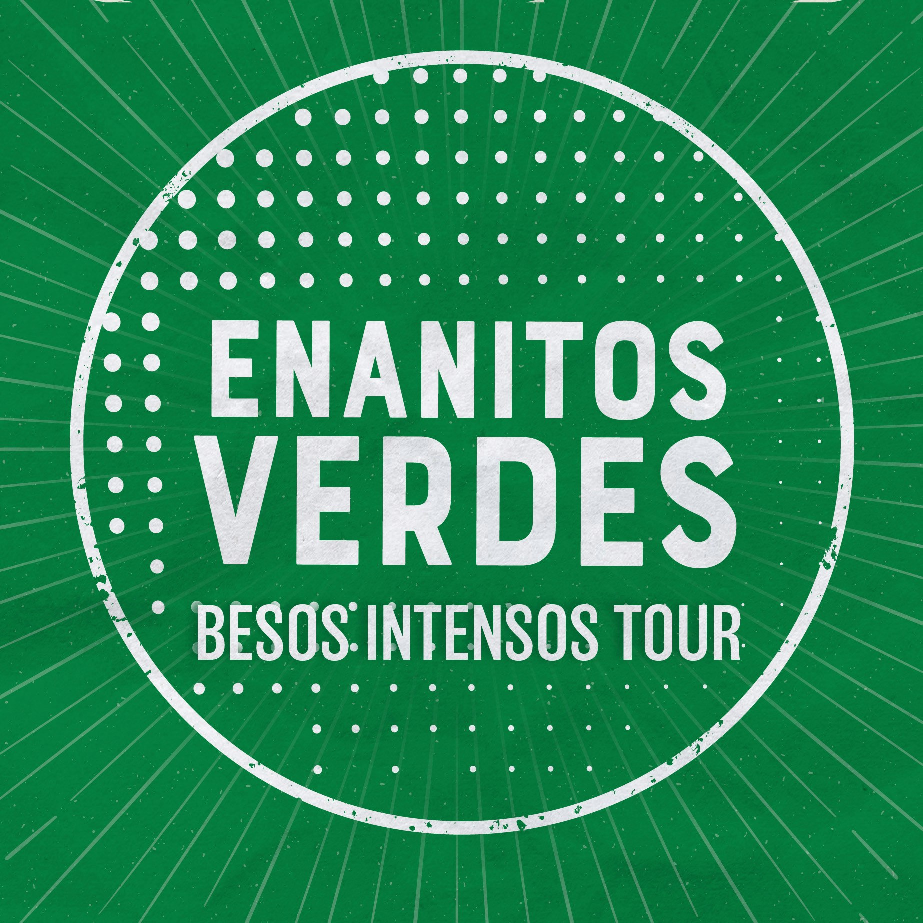 Enanitos Verdes Tickets €28 19 Jul SALA APOLO, Barcelona DICE