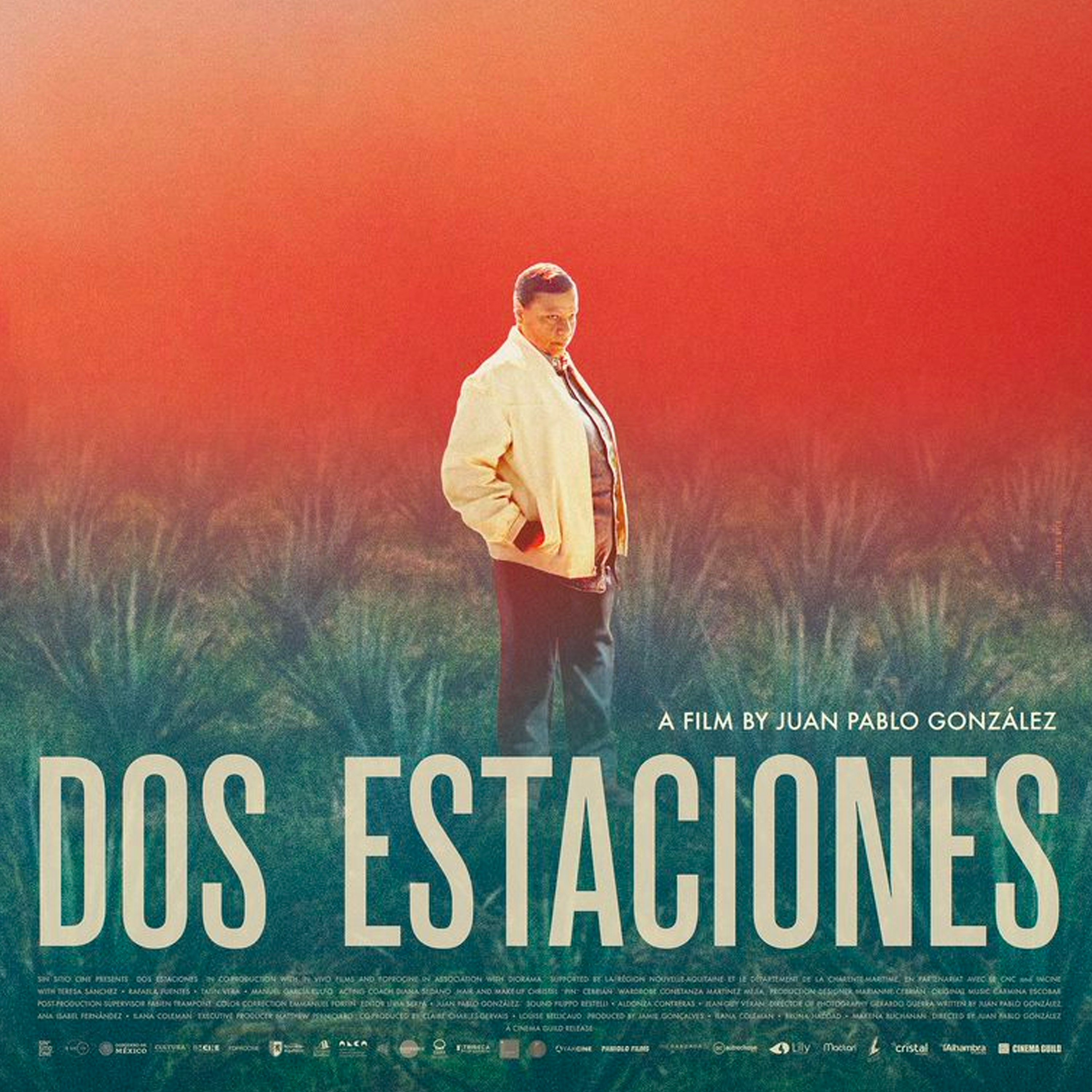 Dos Estaciones Film Screening