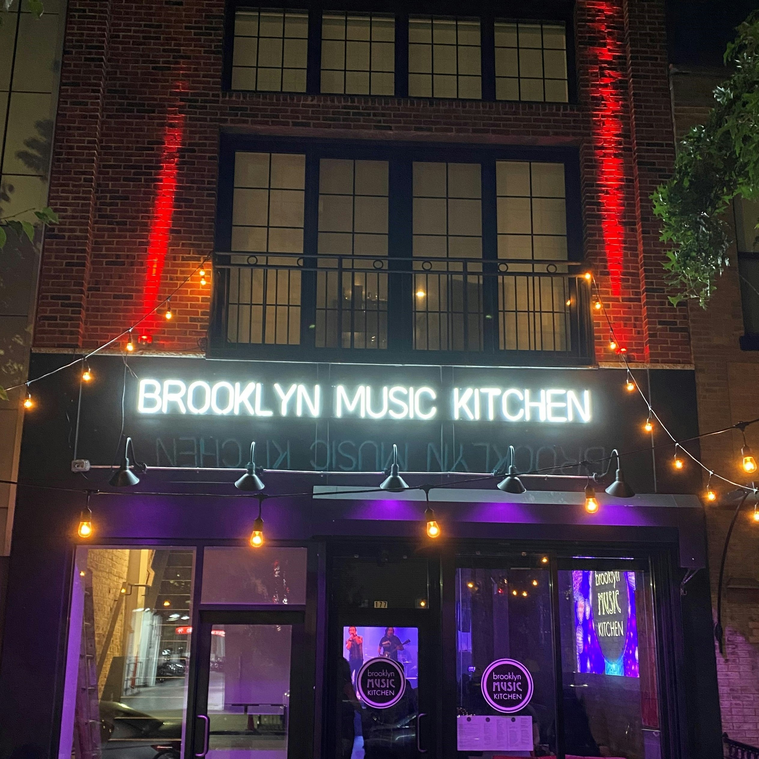 Photo of LEGENDARY LOCALS - Open Mic night every Wednesday