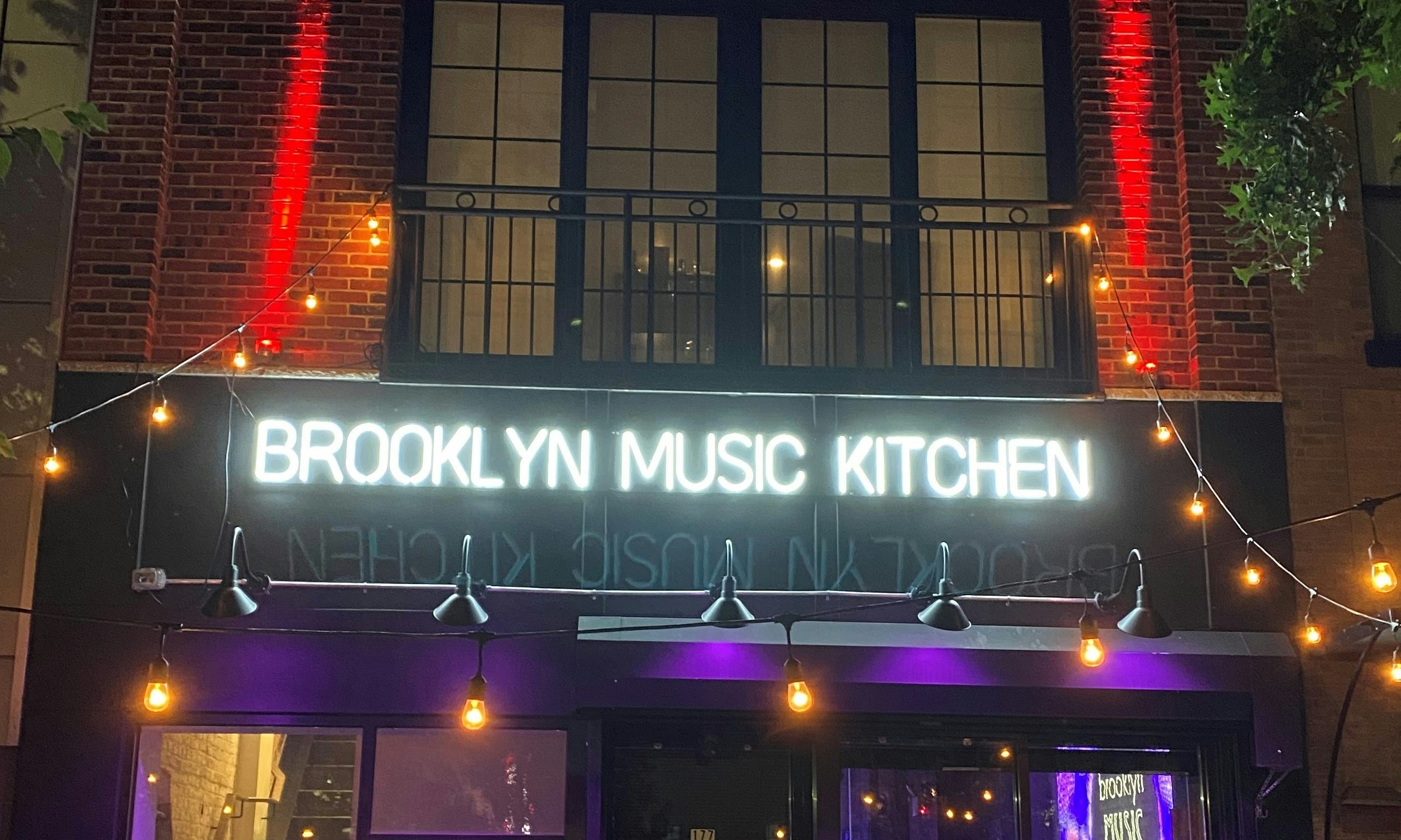 LEGENDARY LOCALS - Open Mic night every Wednesday