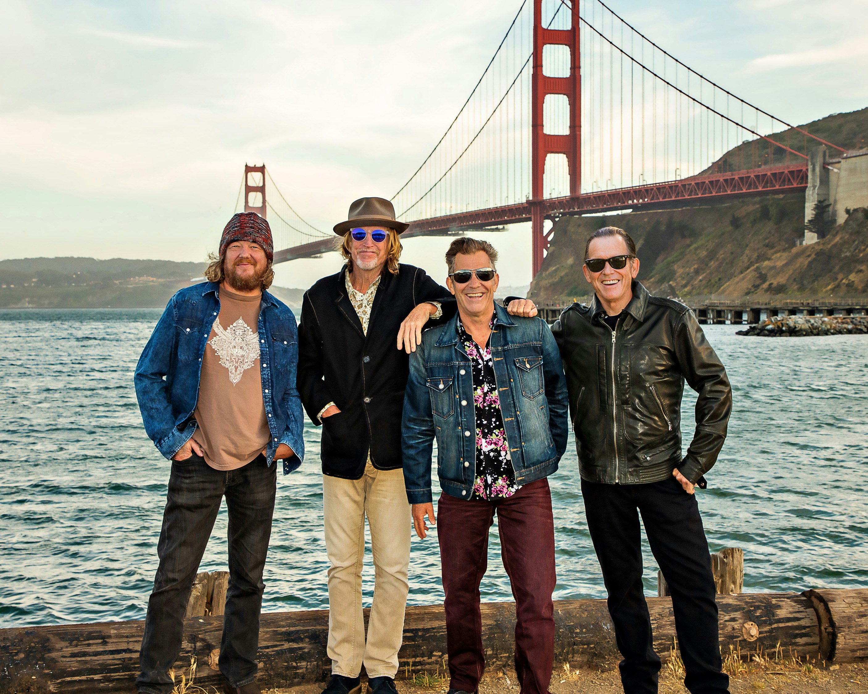 TOMMY CASTRO AND THE PAINKILLERS