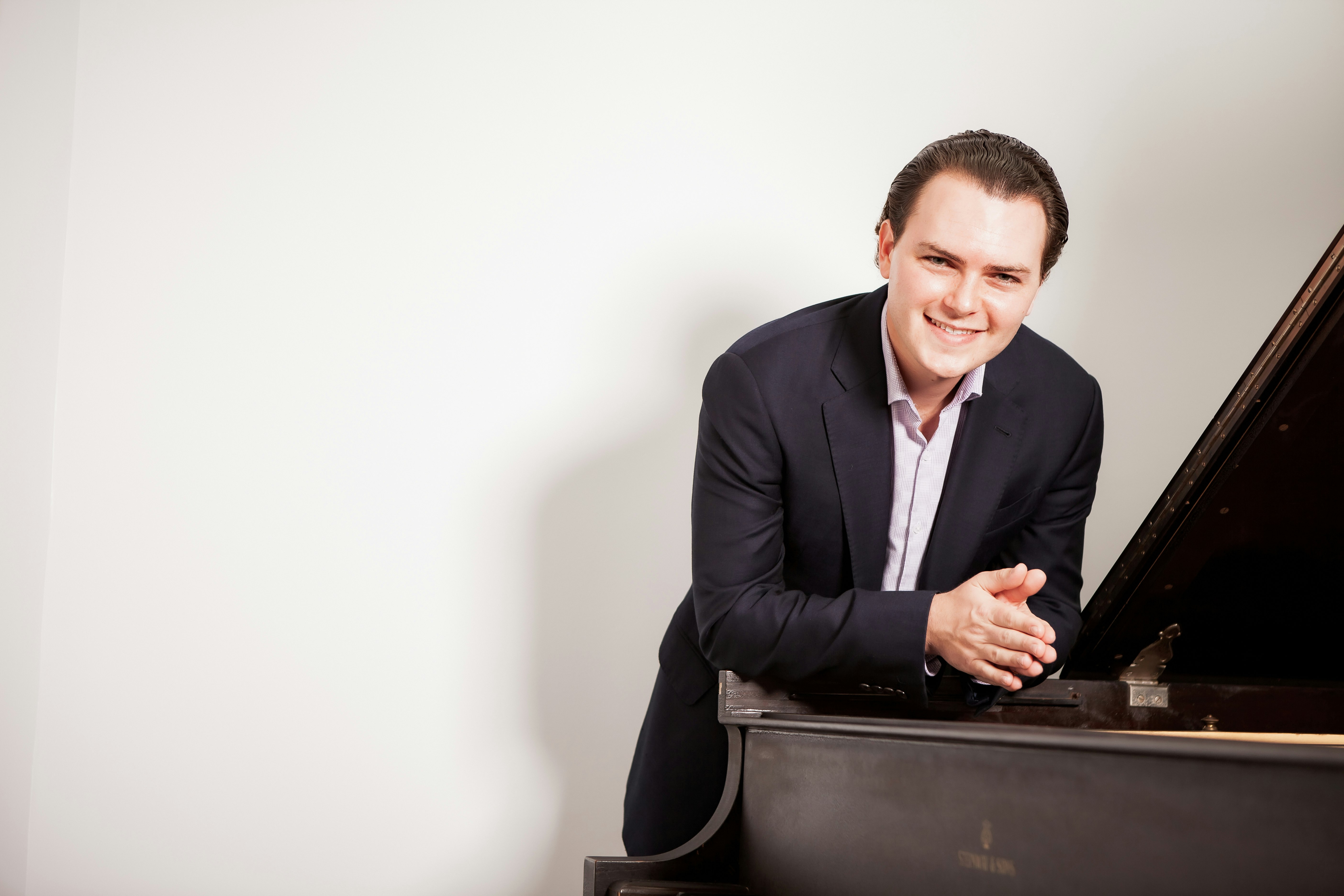 Matt Wigler Trio