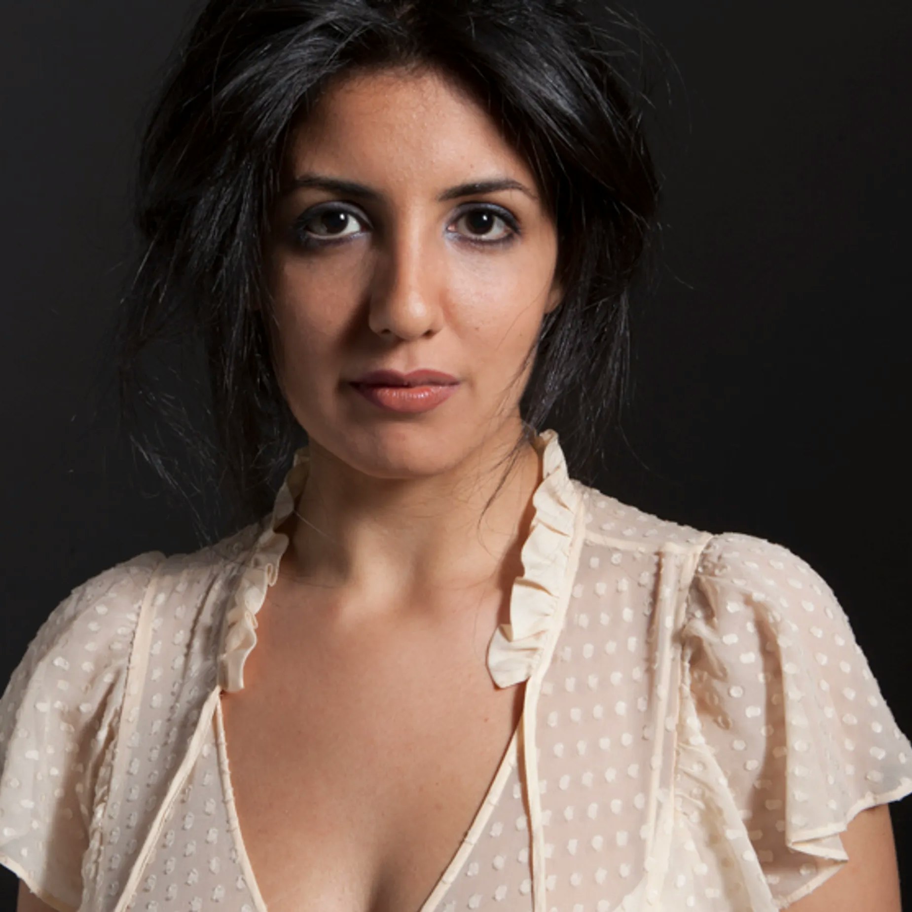 Zahra Alzubaidi tickets and events DICE