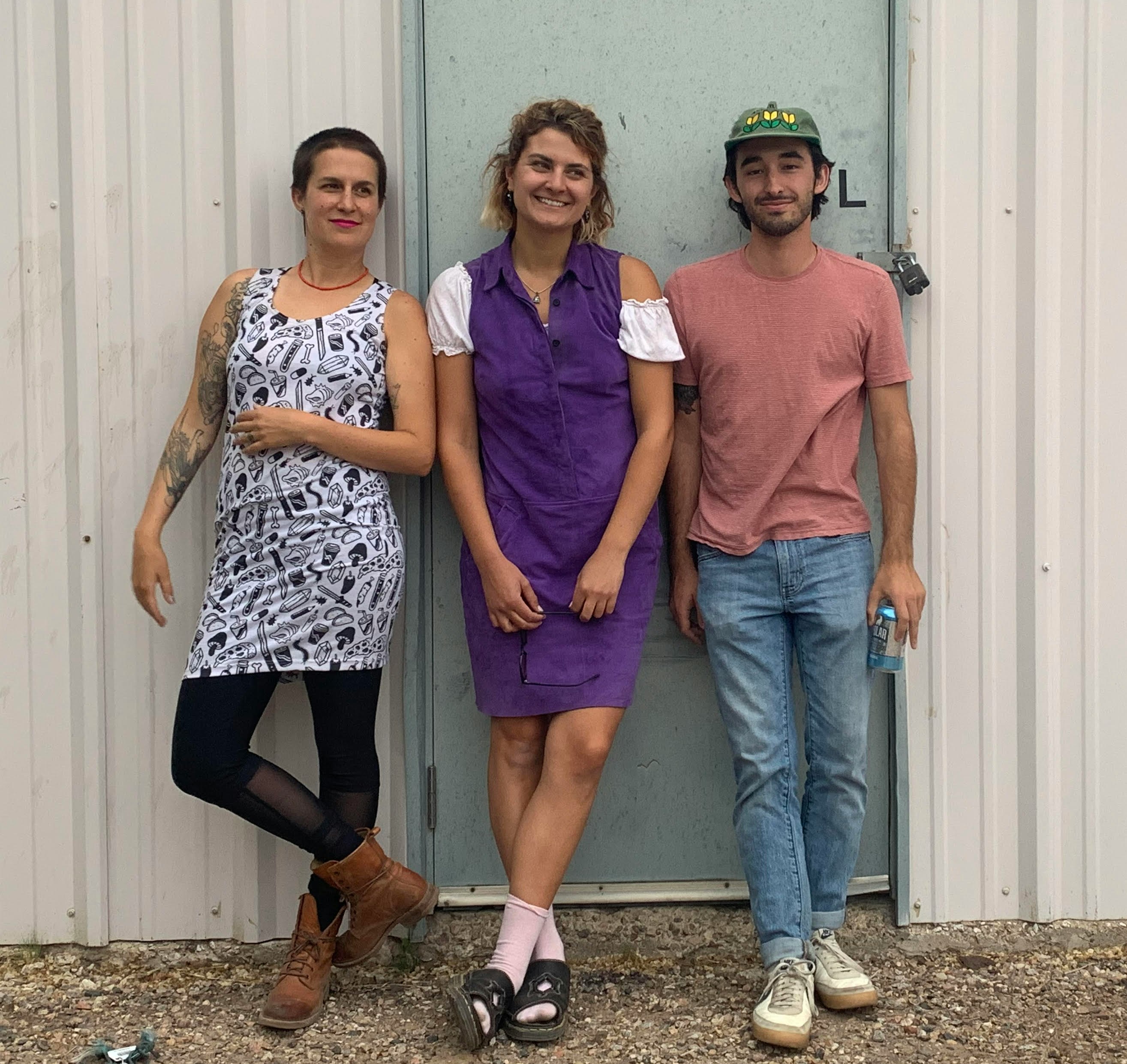 Lamby | Tonight’s Sunshine | Moloko