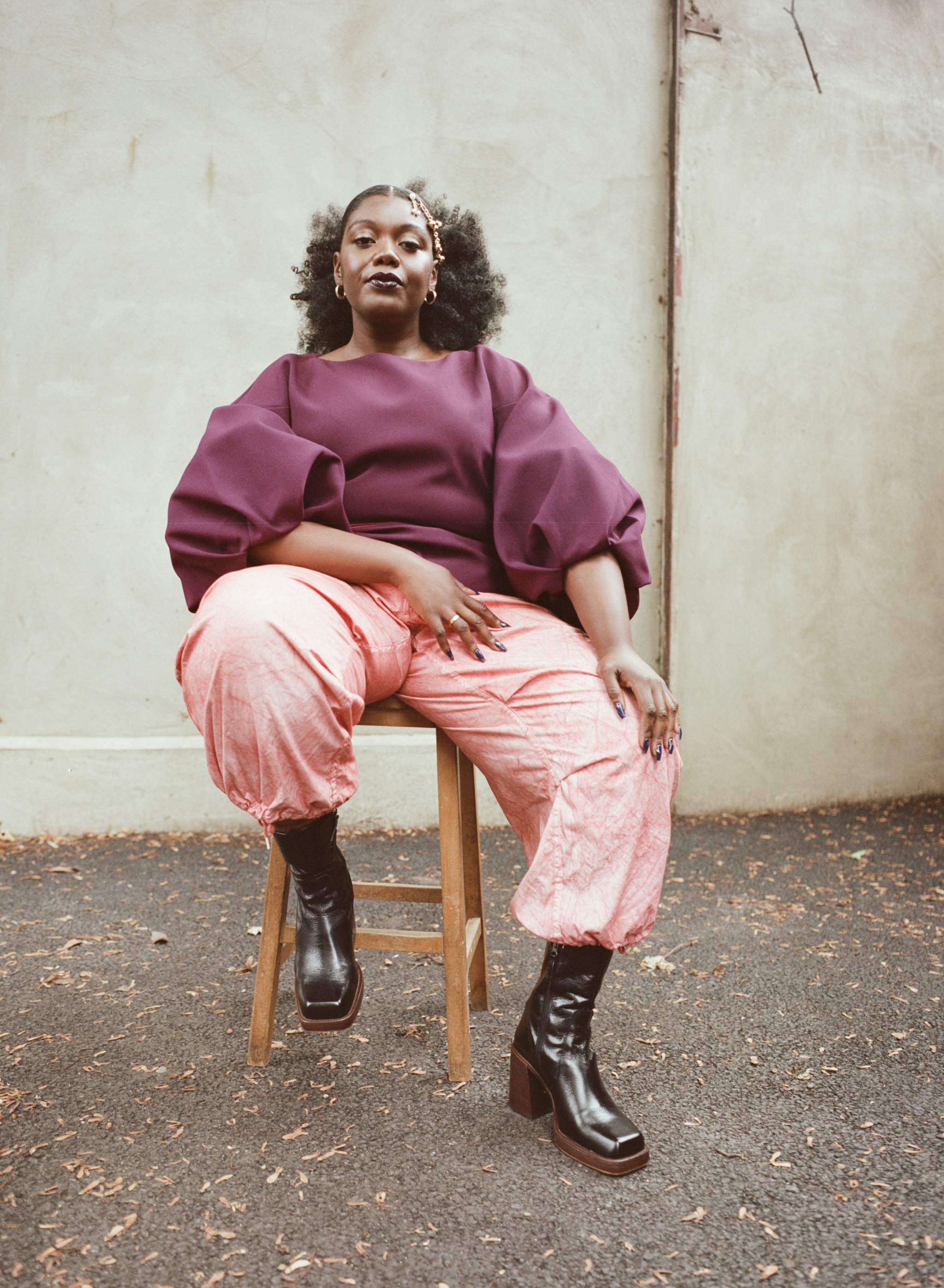 ジャスミンメイページ Yazmin Lacey tickets, events, and tour dates