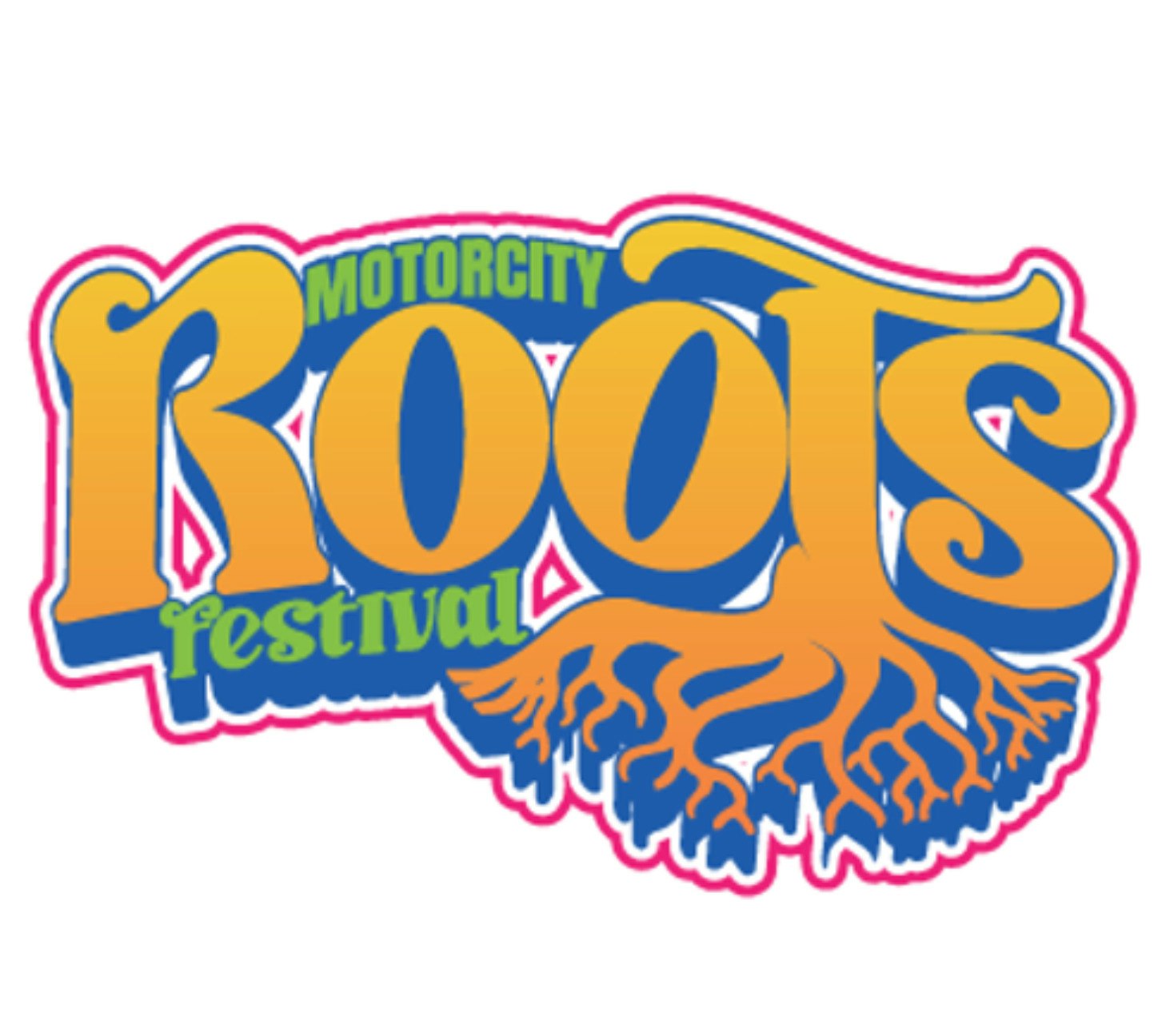 Motor City Roots Festival Babyface Ray, Antonio Brown, BabyTron and