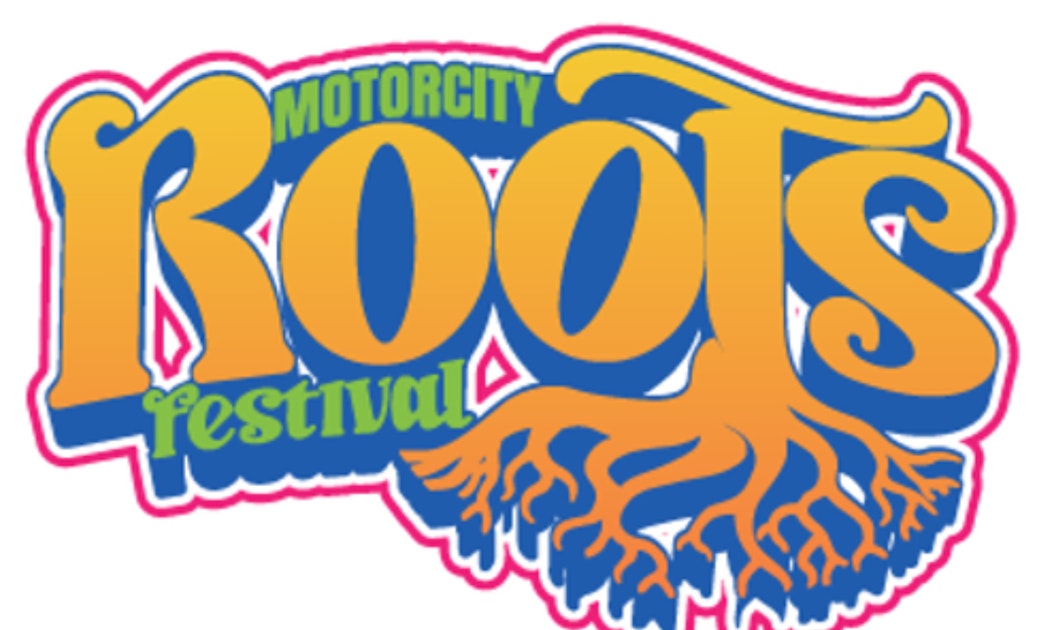 Motor City Roots Festival Babyface Ray, Antonio Brown, BabyTron and