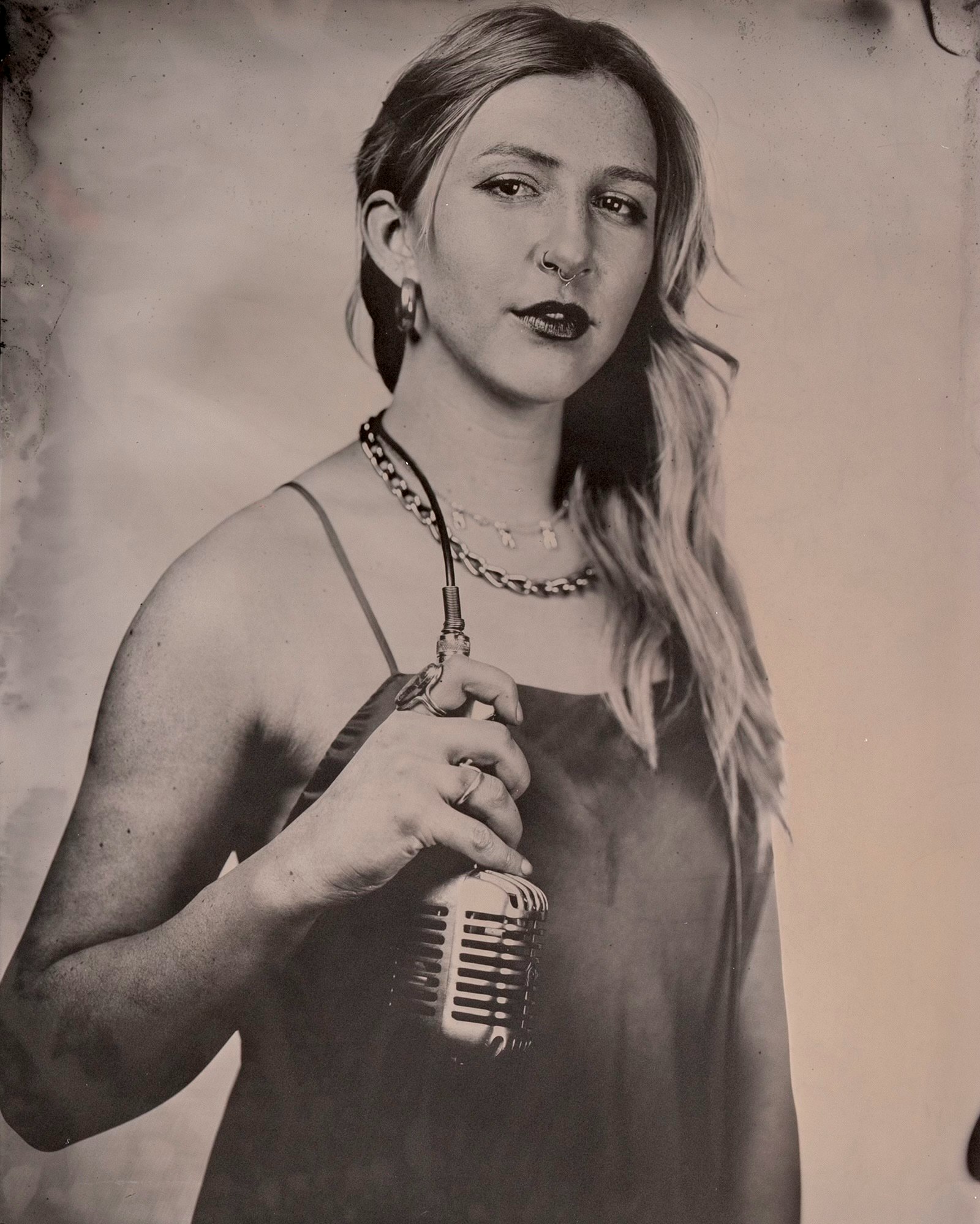 Late Night with Eliana Joy & Emily Xander