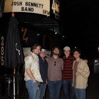 Free Bluegrass Night w/ Josh Bennett Band