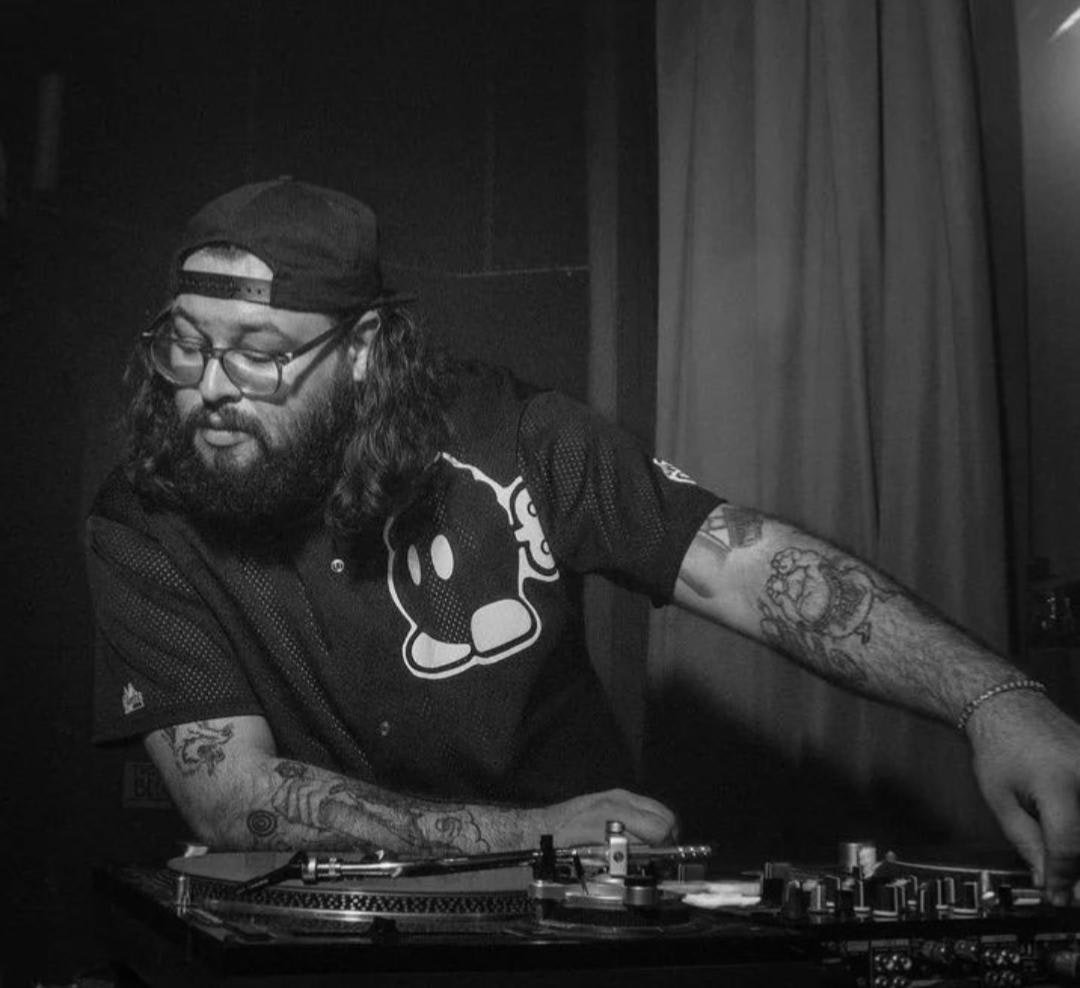 Late Night with Halsero