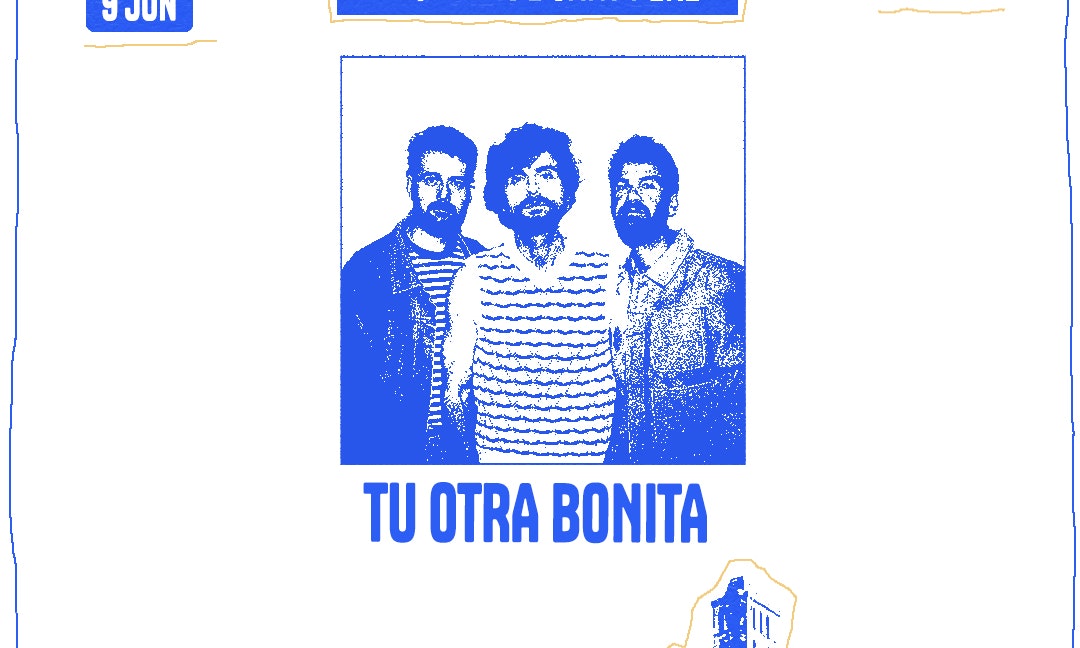 SDL Ibiza Festival · Tu Otra Bonita Entradas | 18 € | 9 jun @ Baluard de  Sant Pere, Ibiza | DICE