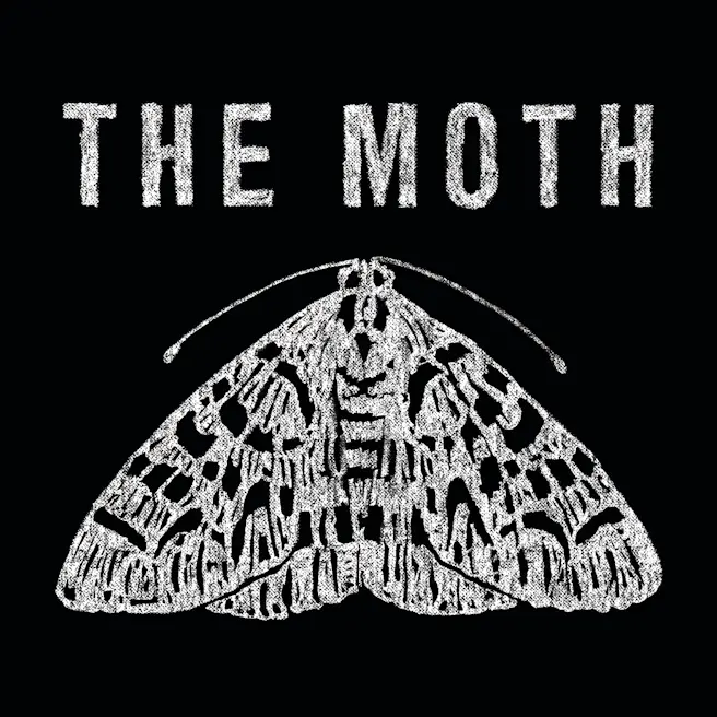 The Moth: CHILDISH