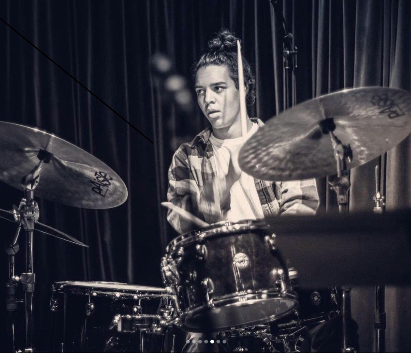 Calvin Simmers Senior Recital