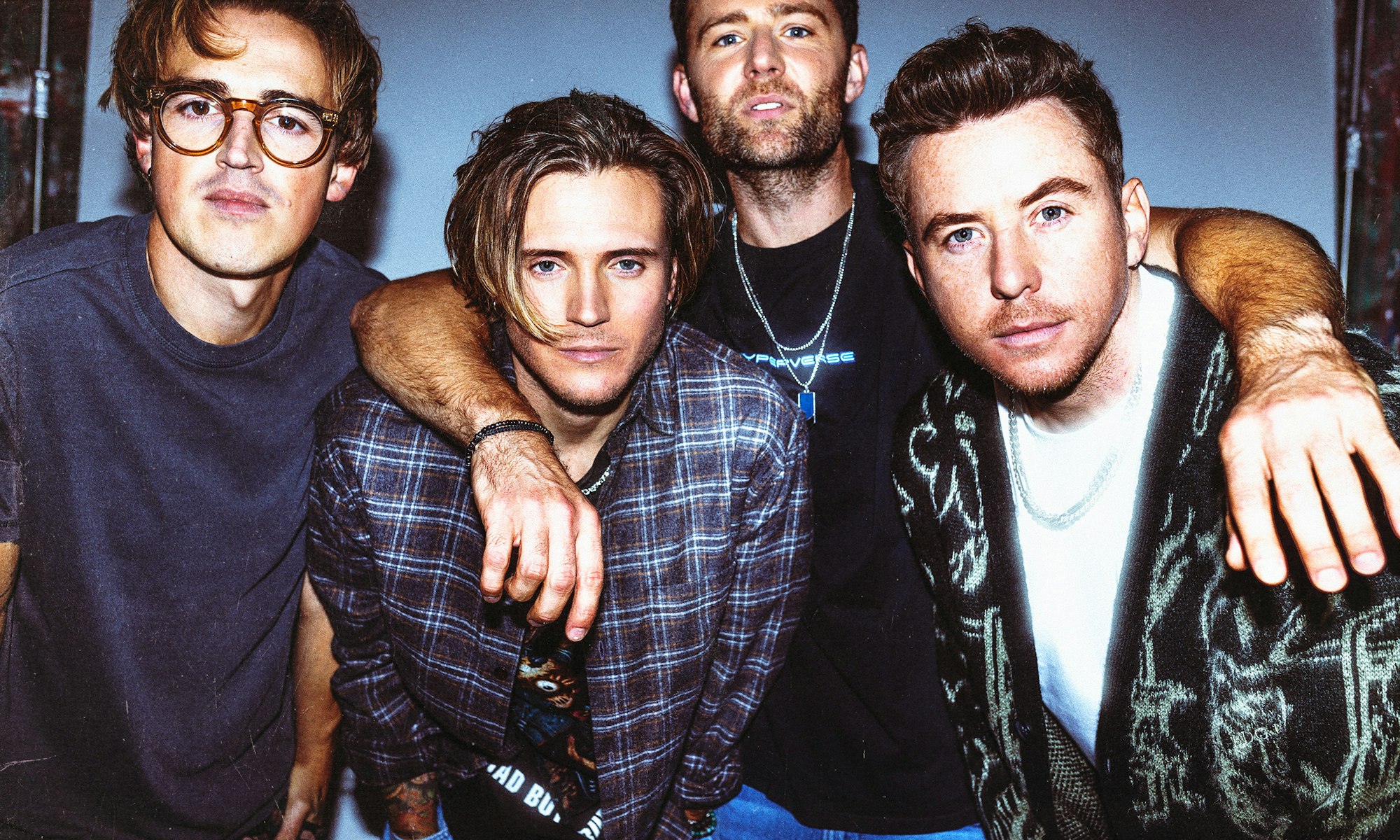 MCFLY – SOLD OUT