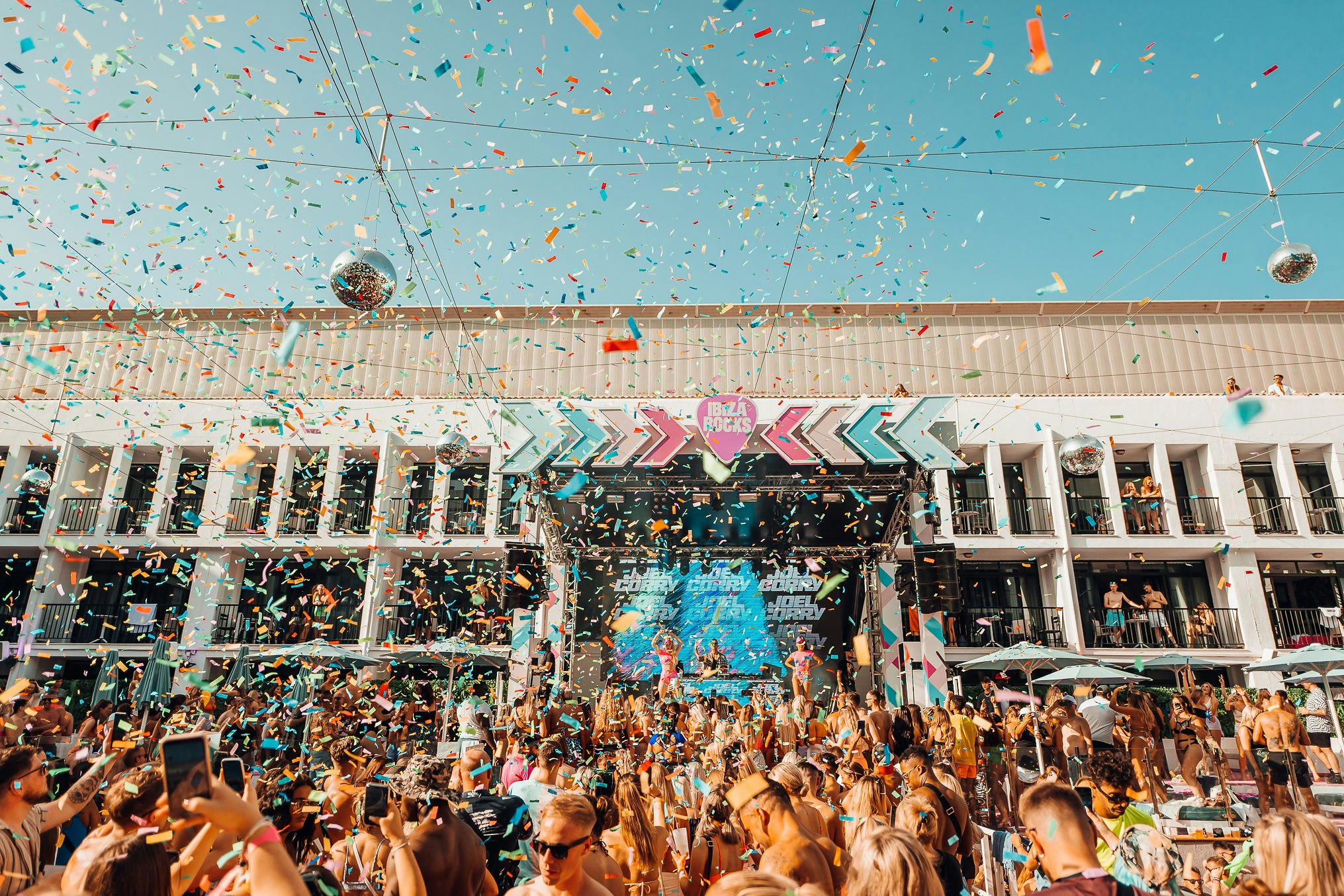 Rocks Hotel tickets and events DICE