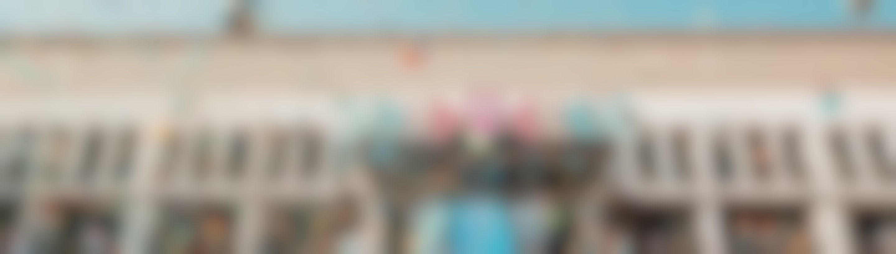 Profile background image