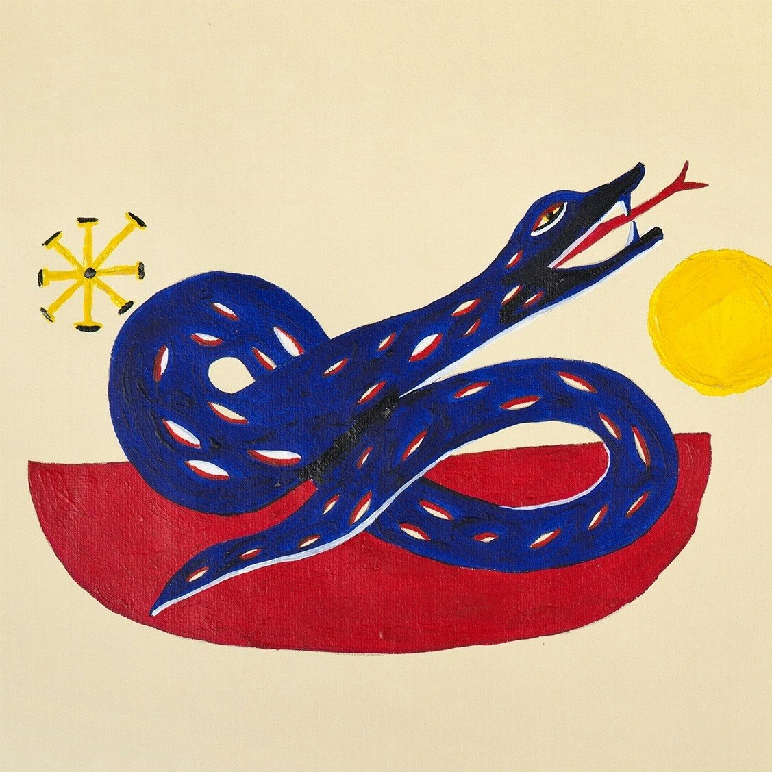 Mohama Saz with Pirámides