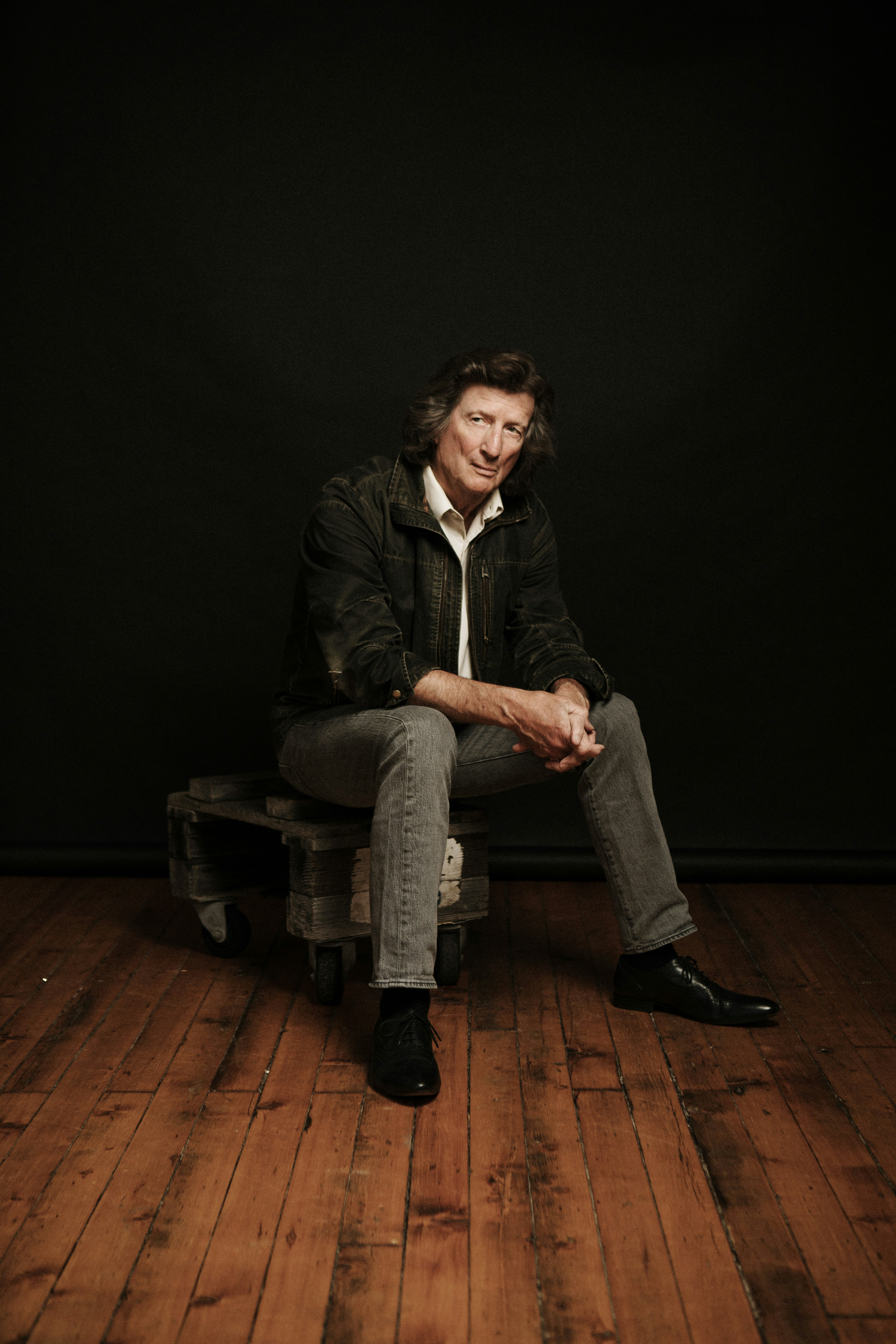 Chris Smither Live at 191 Toole