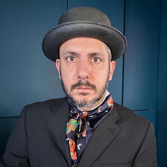 Shy Crooner tickets and events DICE