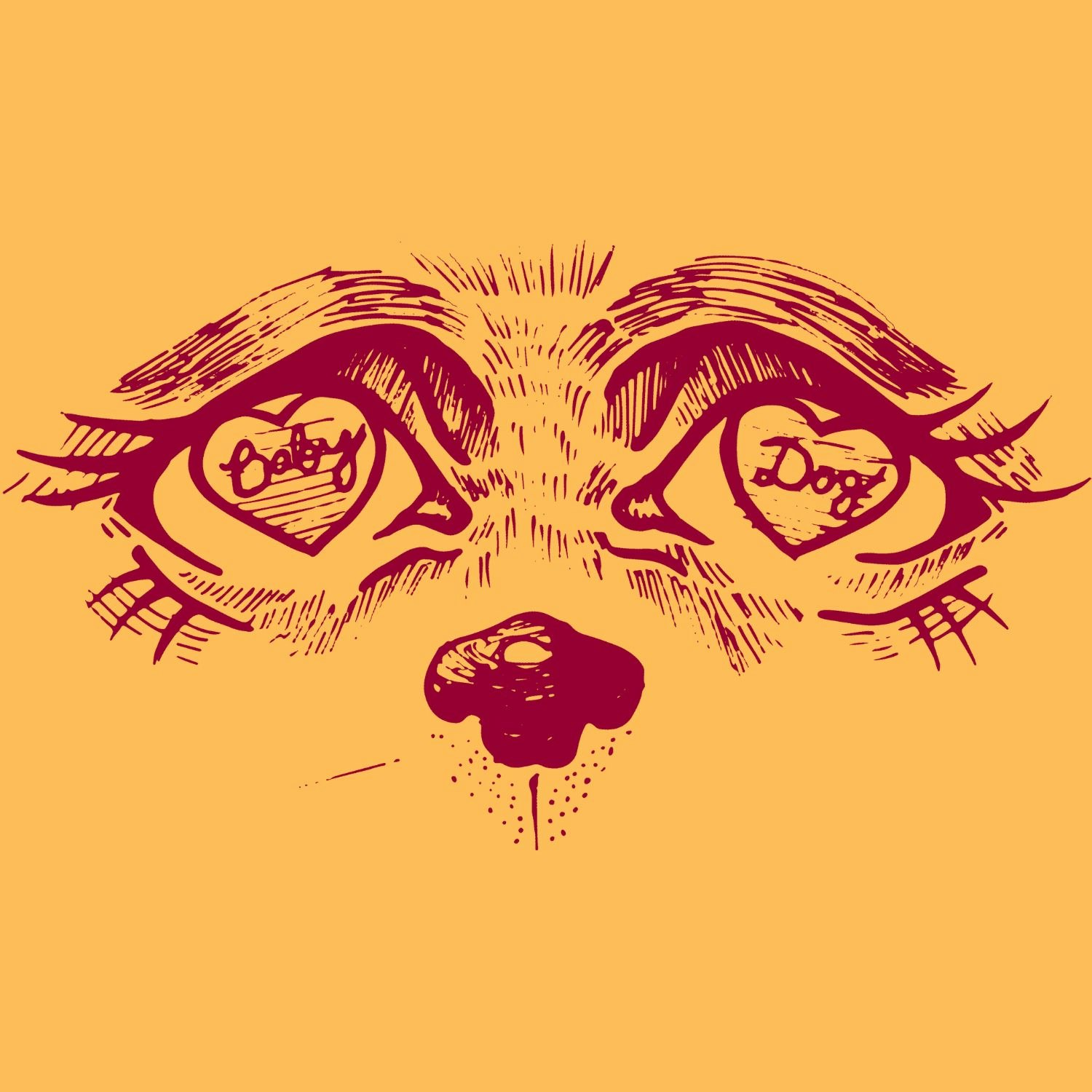 Baby Dog Tour Kick Off