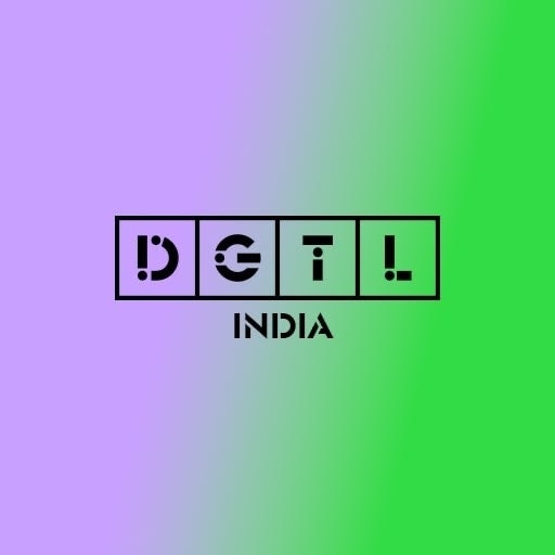 DGTL INDIA 2023 DICE