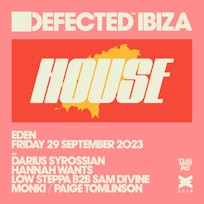 Defected Ibiza