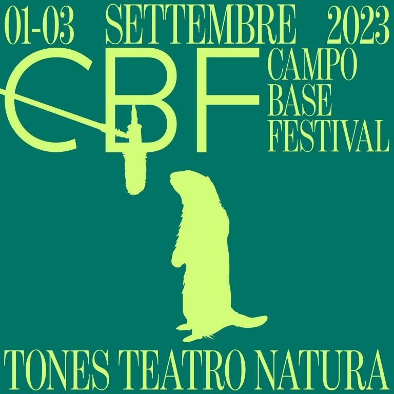 CAMPO BASE 2023 DICE