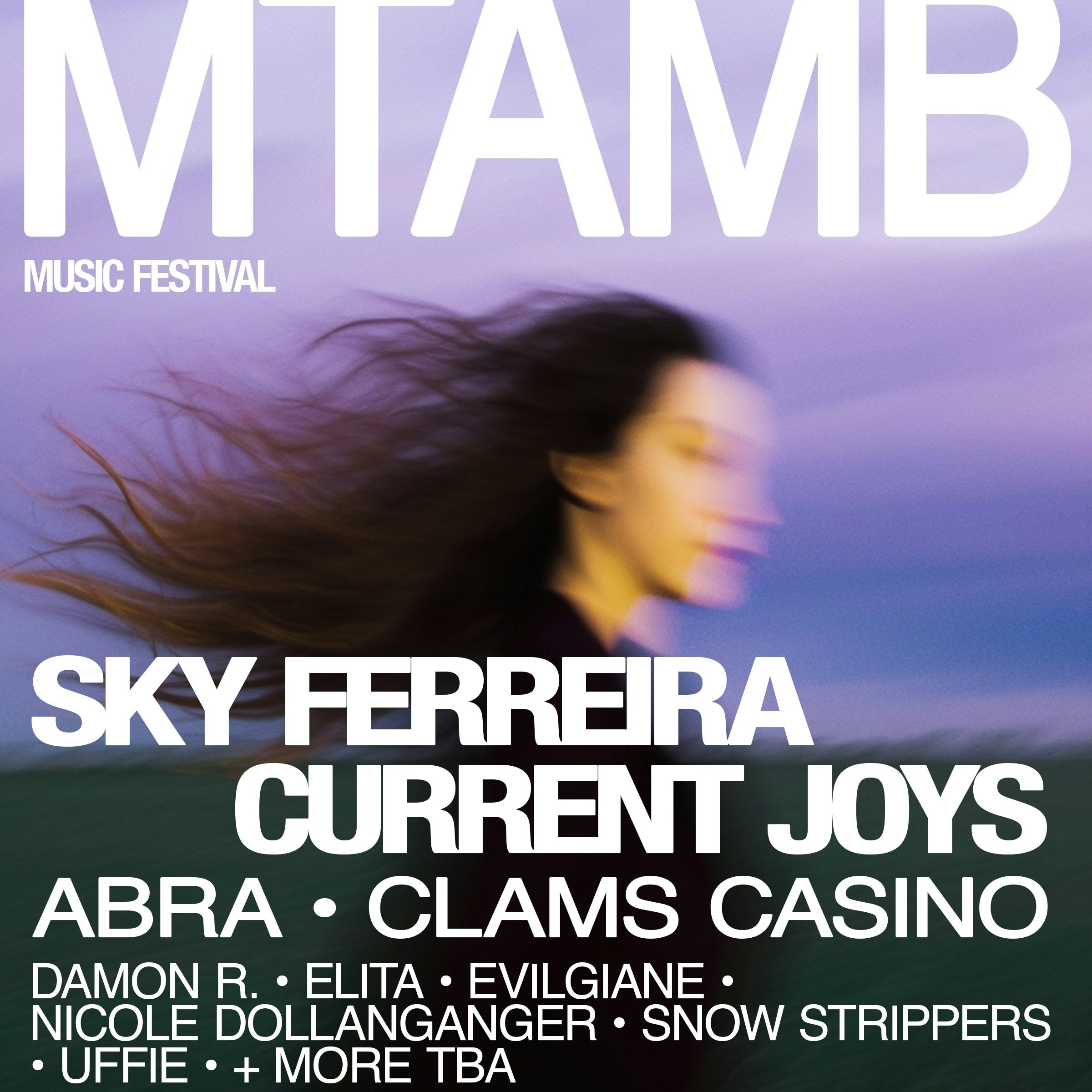 MTAMB MUSIC FESTIVAL DICE