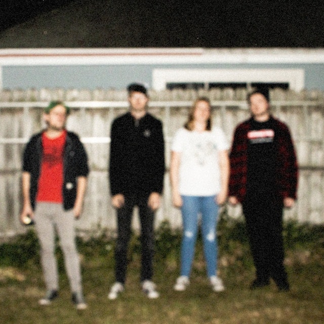 Radiator Girl tickets and events DICE