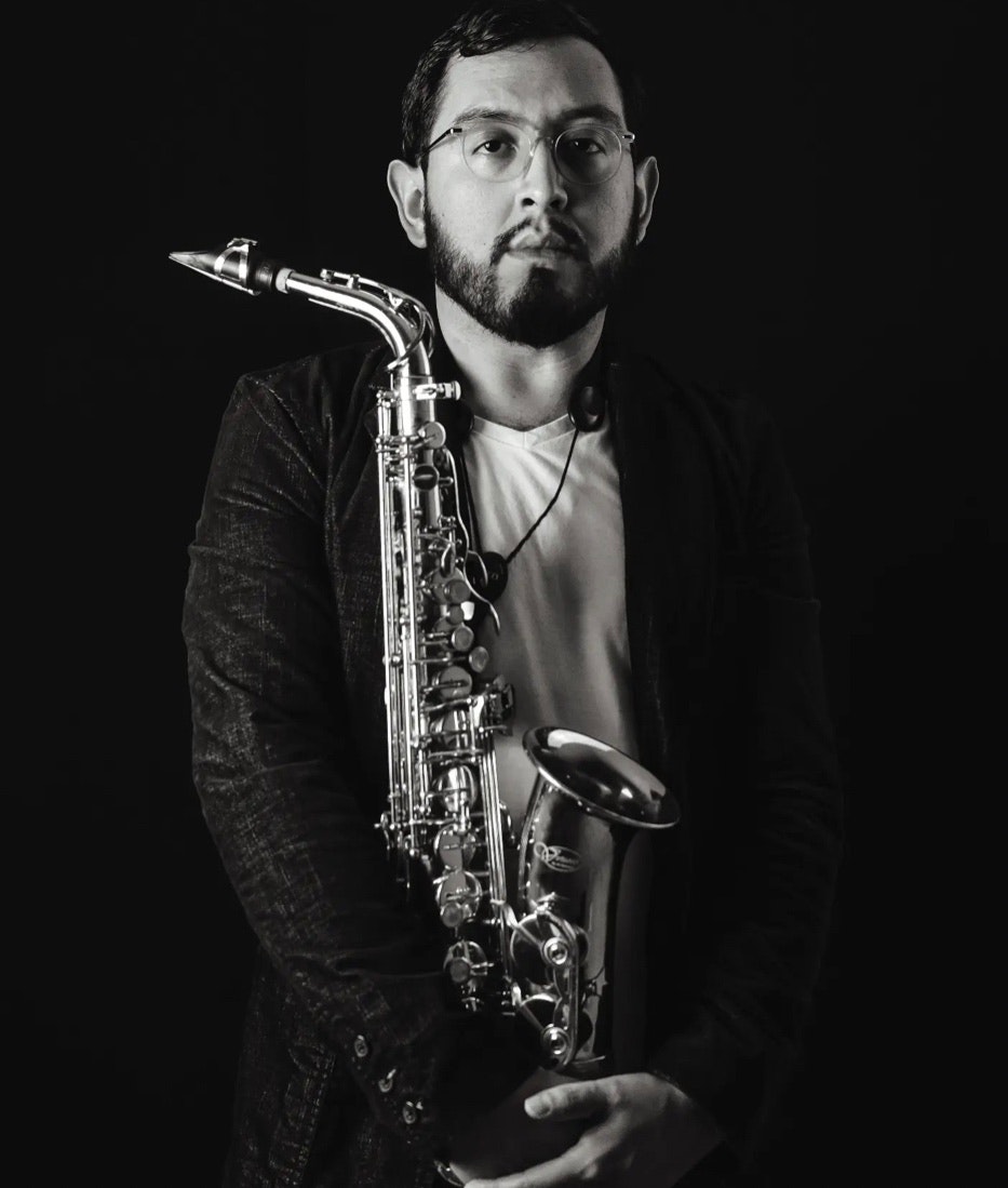 Late Night with Alan Acosta Trio