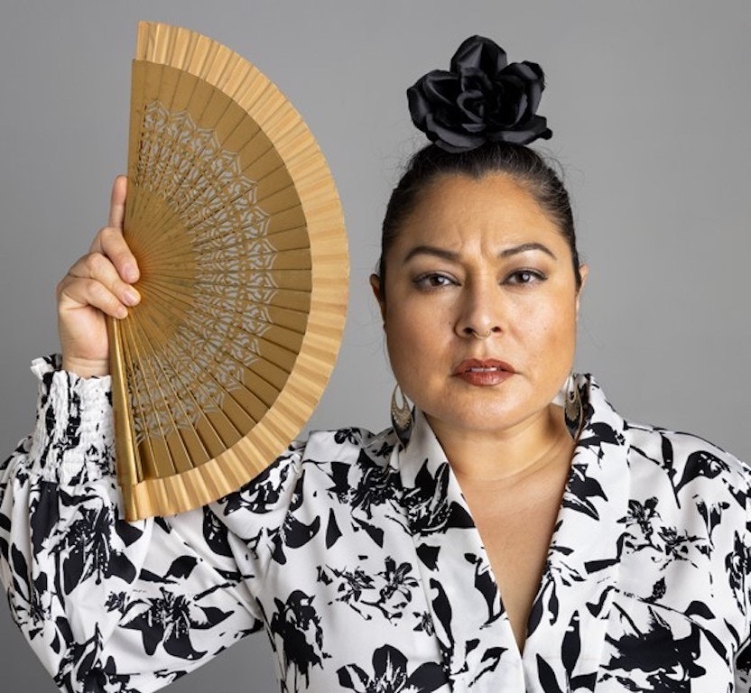 AR Flamenco Presents: Tablao Flamenco In The Century Room