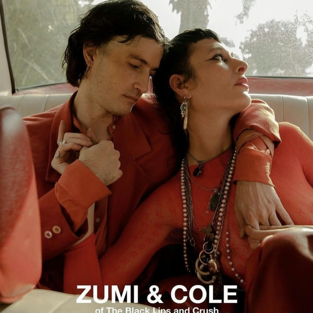 Crush tickets and events DICE