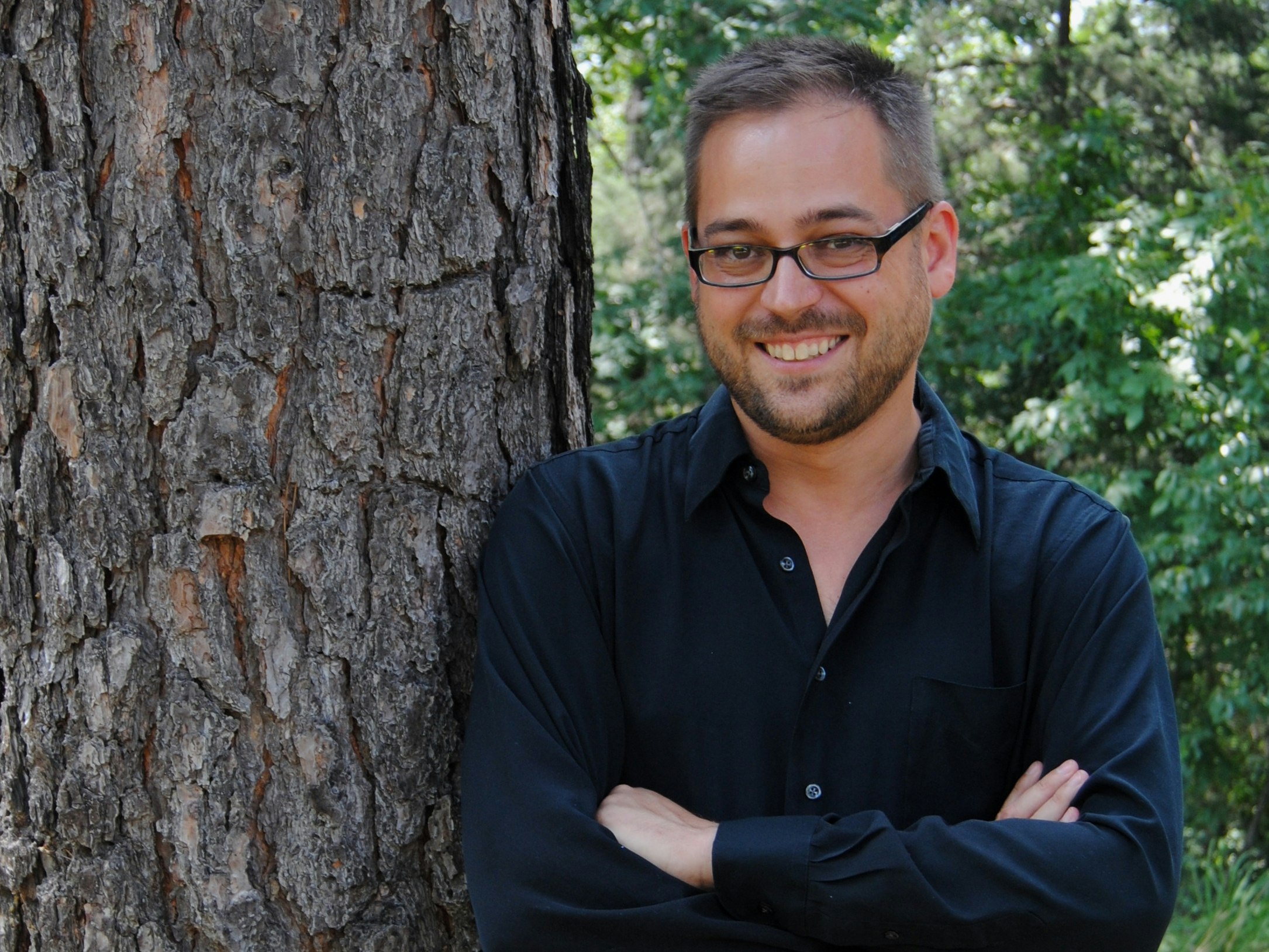 St. Andrew’s Bach Society Presents: Michael Dauphinais