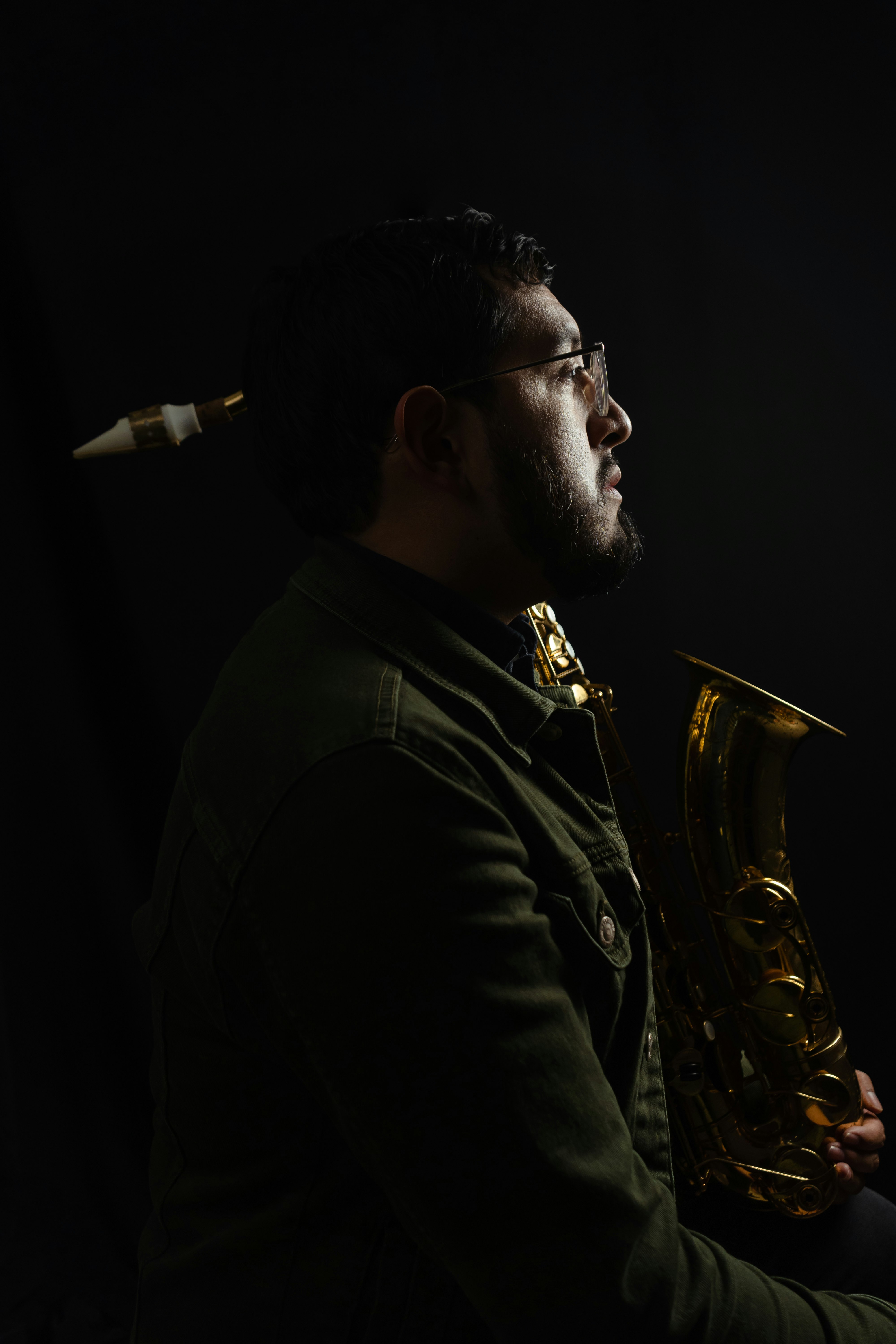 Late Night with Alan Acosta Trio