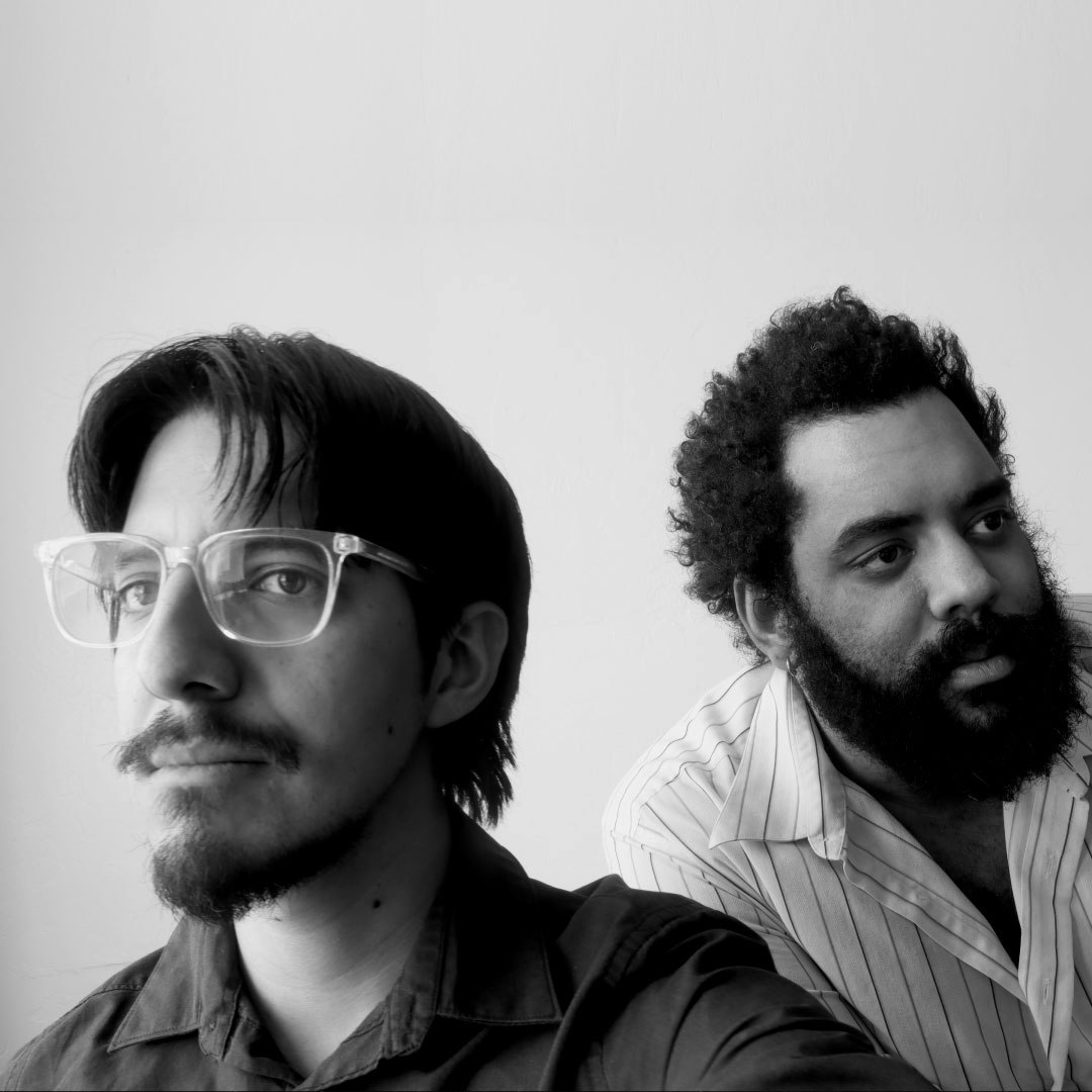 Chris Peña & Alassane Diarra: 2 Junos