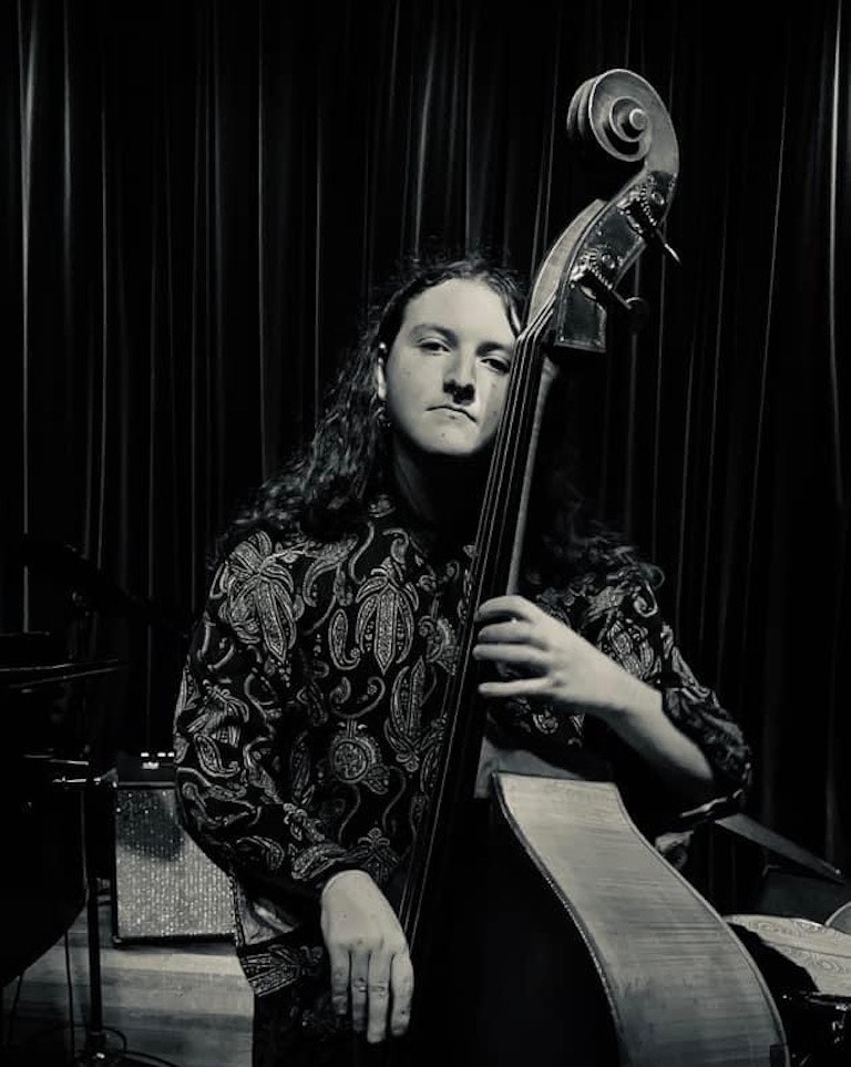 Out To Lunch: Colin McIlrath Quintet