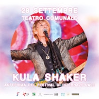 Kula Shaker / Ferrara Sotto le Stelle 2023
