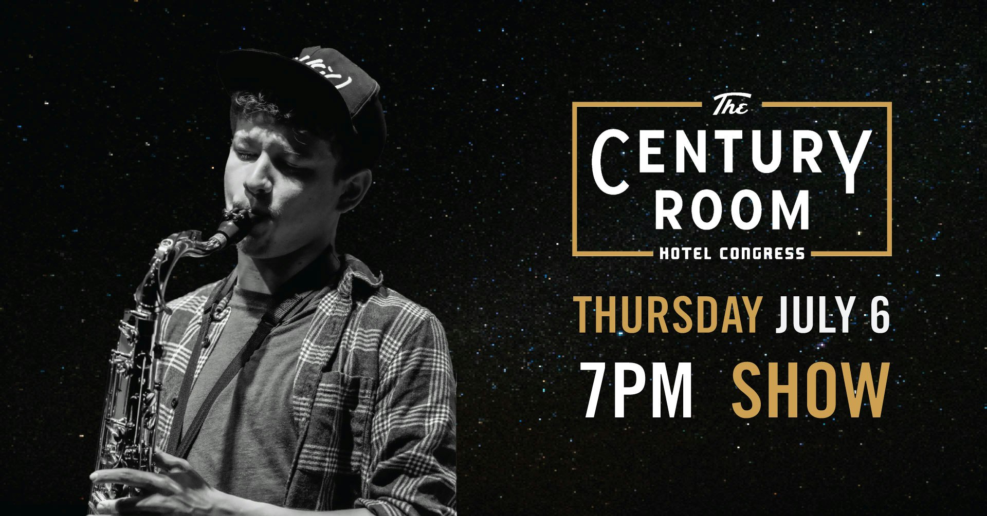 Pete Swan Presents: Simeon Roth Quintet