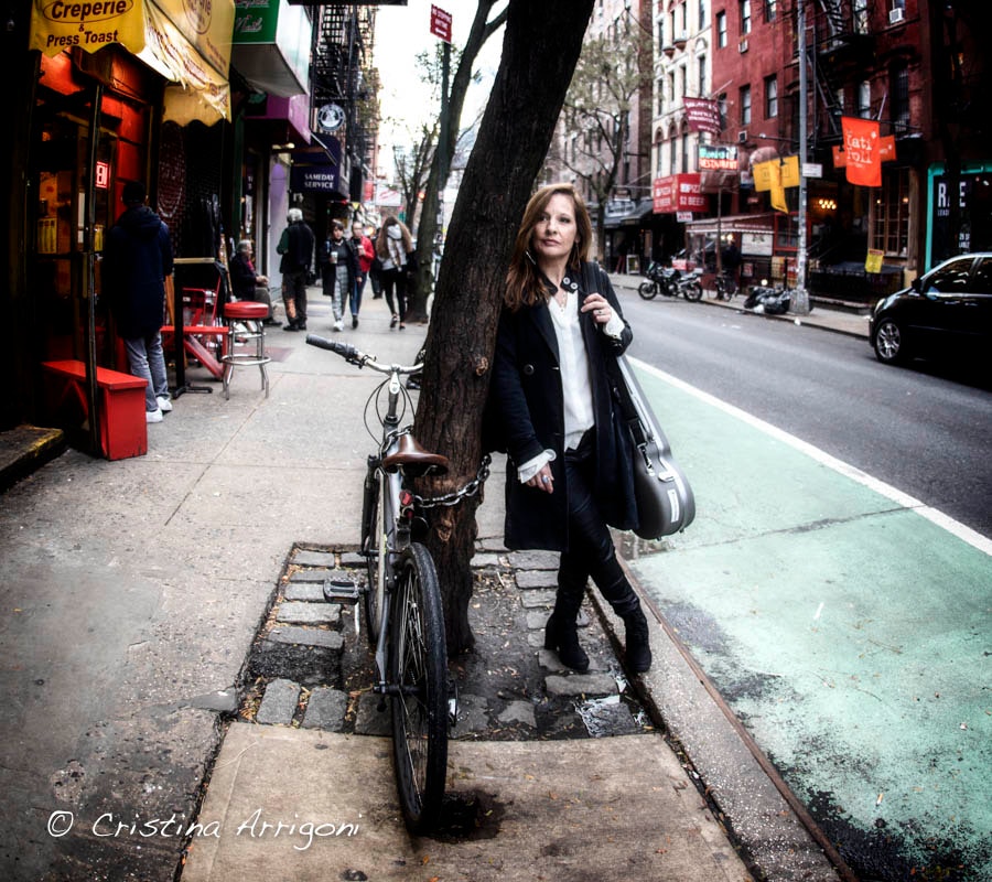 Mama’s Got Bad News