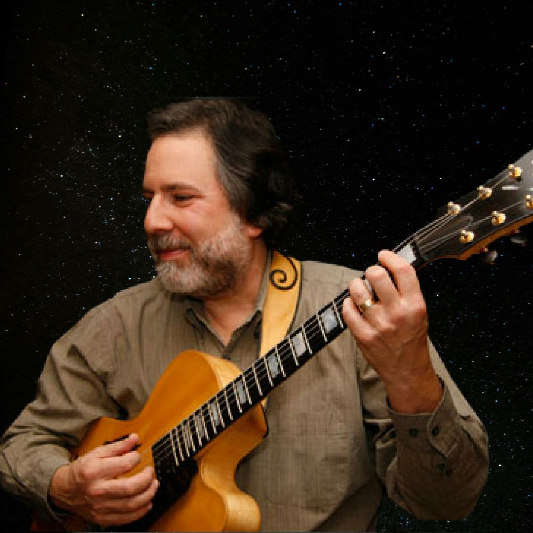 Mike Gellar & Lee Garder Duo