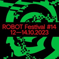 Robot Festival 14 - Palazzo Re Enzo