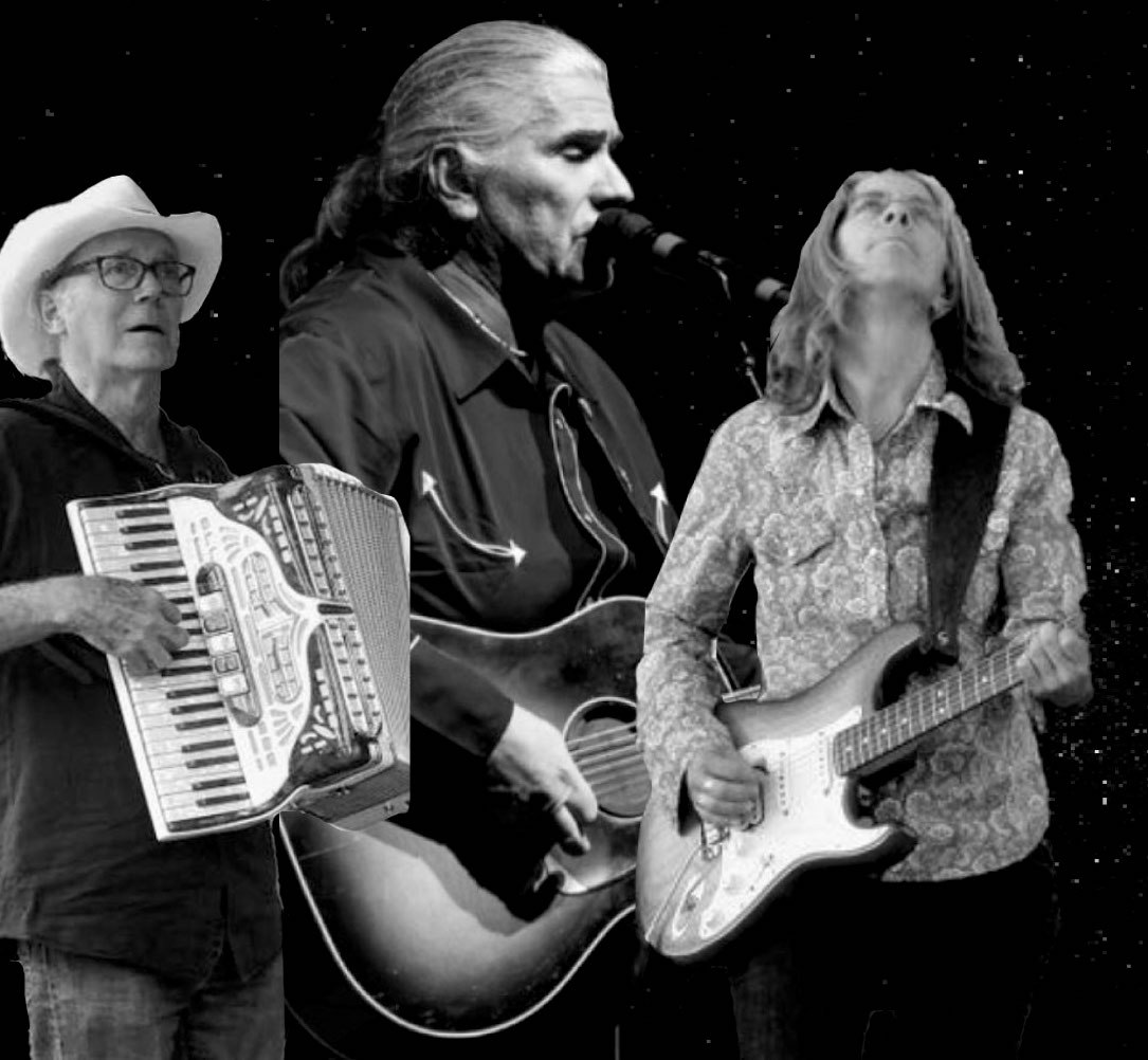 Tucson Folk Fest Presents: Songwriter Roundtable