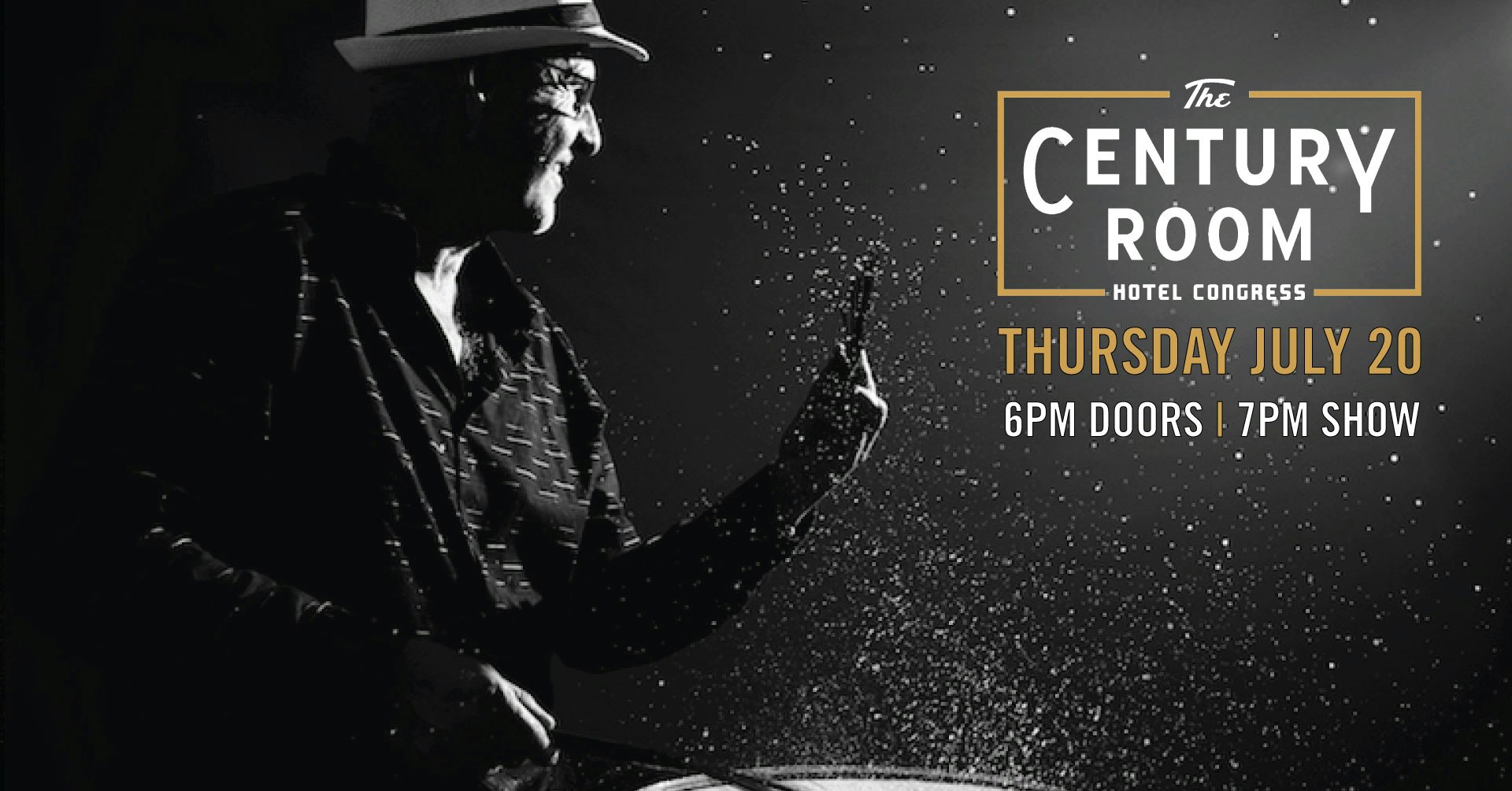 Pete Swan Presents: Pete Swan Quintet