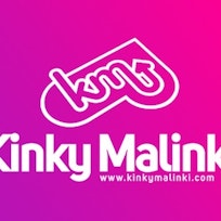 Kinky Malinki With Todd Terry