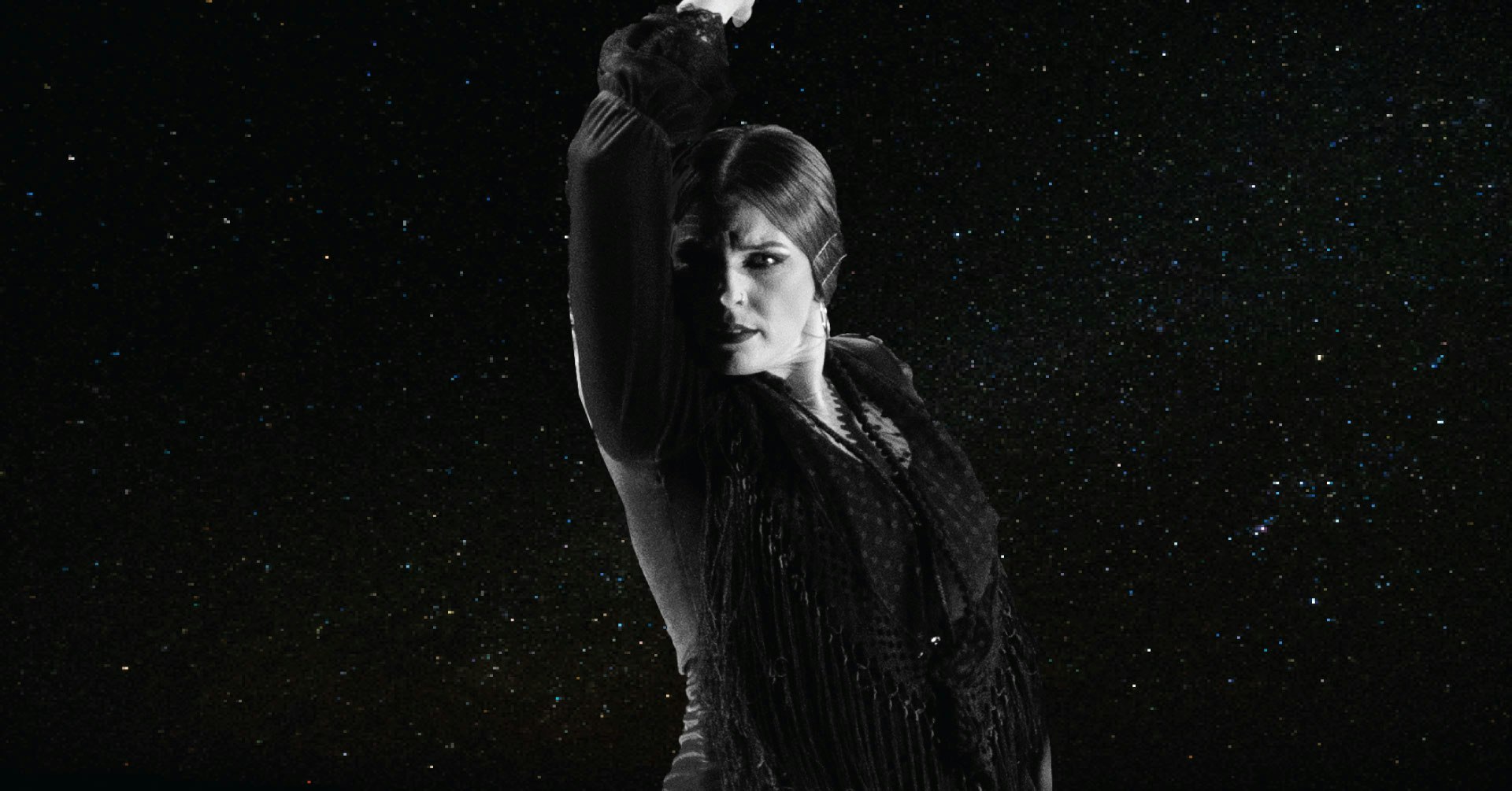 AR Flamenco Presents: Tablao Flamenco In The Century Room