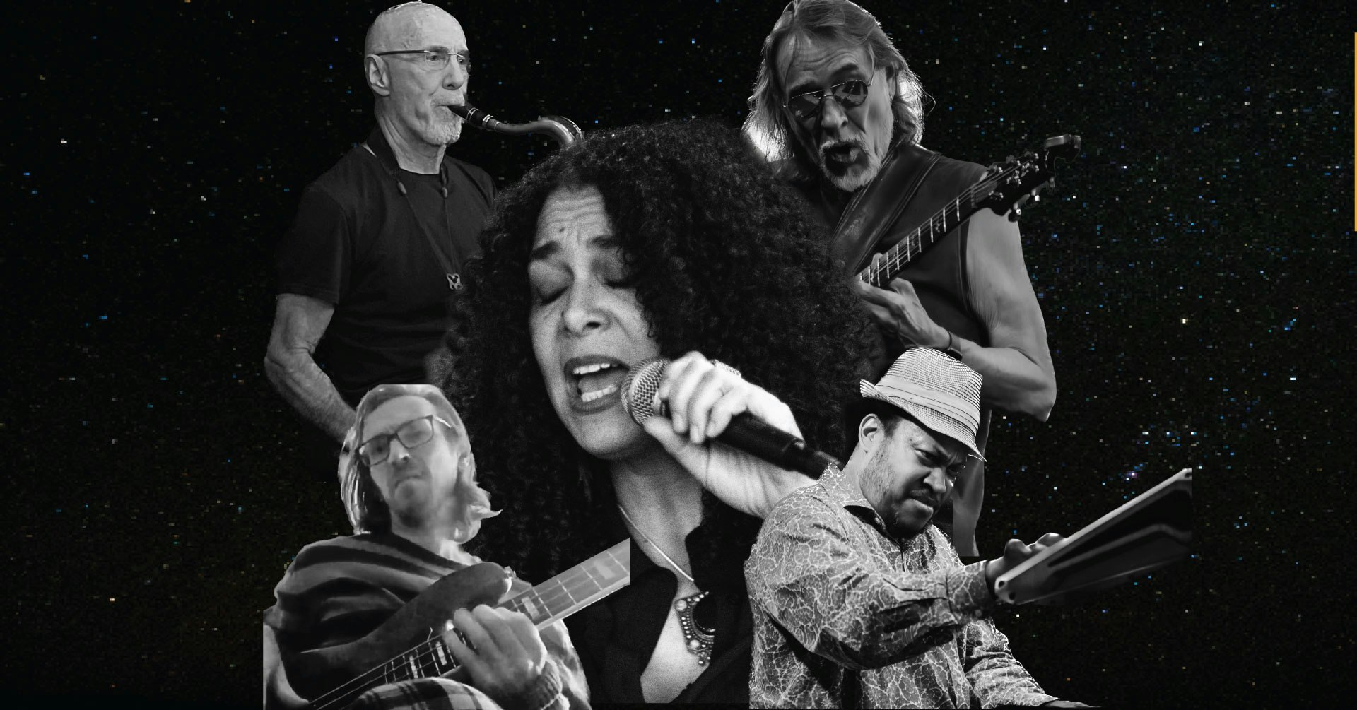 Late Night with Soul Essential After Hours