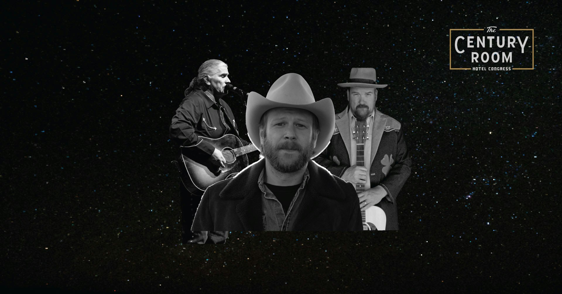 Tucson Folk Fest Presents: Songwriter Roundtable