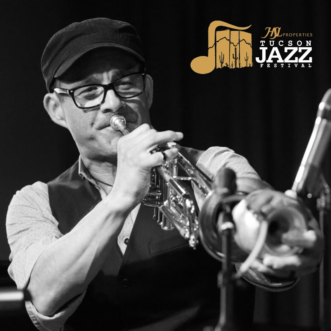 TJF Summerfest: Jason Carder Quartet