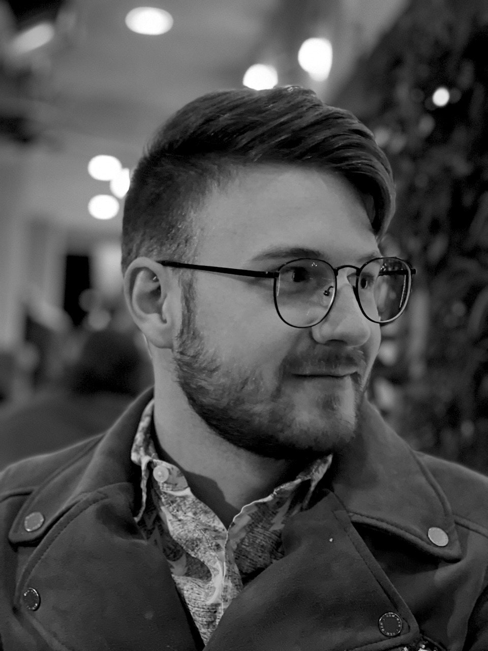 Levi McClung’s Fond Fair Well Recital